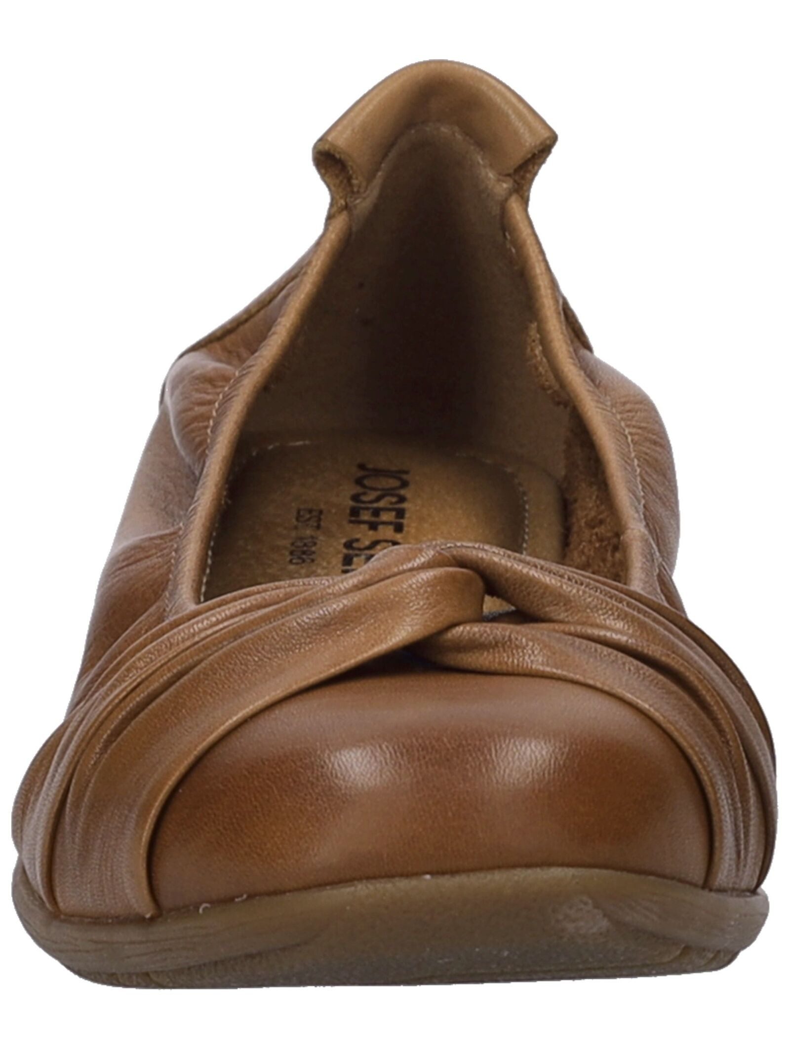 Josef Seibel Josef Seibel Ballerinas Nappaleder Ballerina – Bild 3 von 5