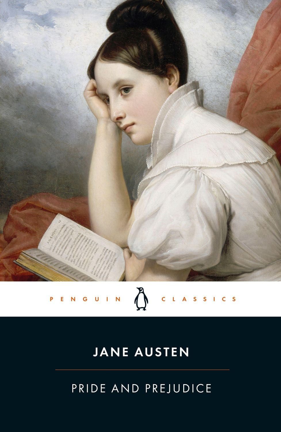 Pride and Prejudice / Jane Austen