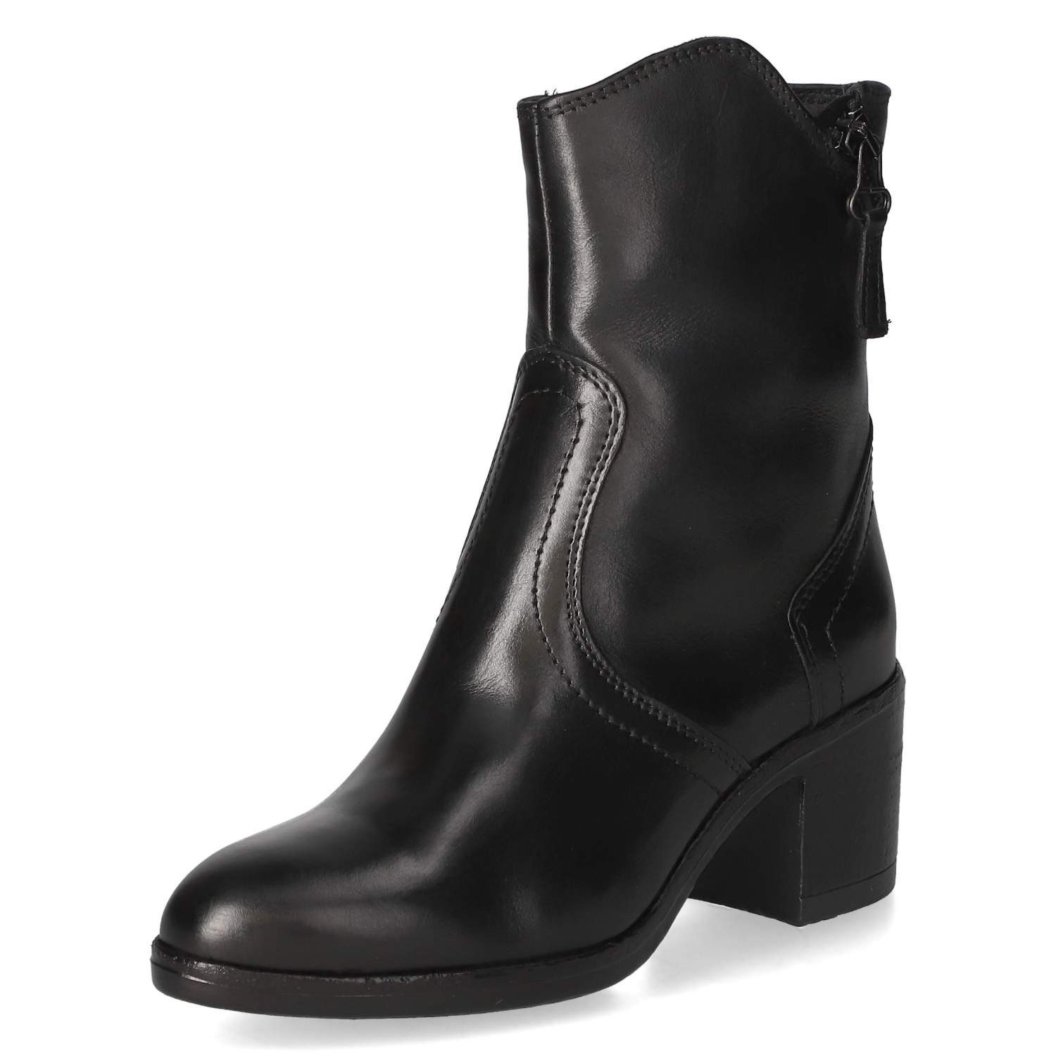 Mjus Stiefeletten NERO FASSA Stiefelette günstig online kaufen