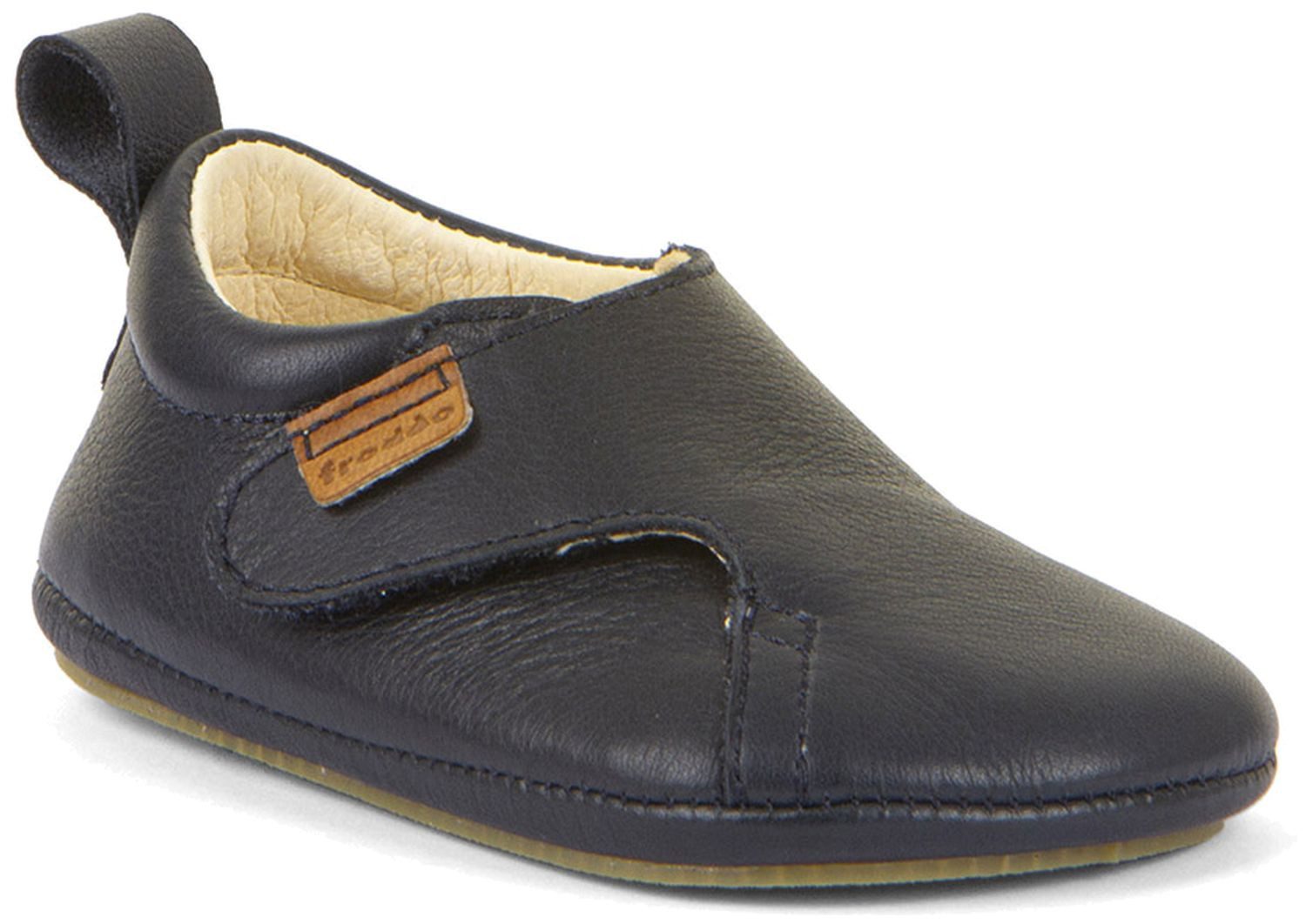 froddo® Froddo Barefoot Walkers Dark Blue Lauflernschuh