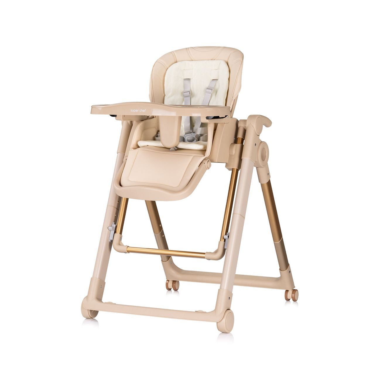 Chipolino Kombihochstuhl Hochstuhl 2 in 1 günstig online kaufen