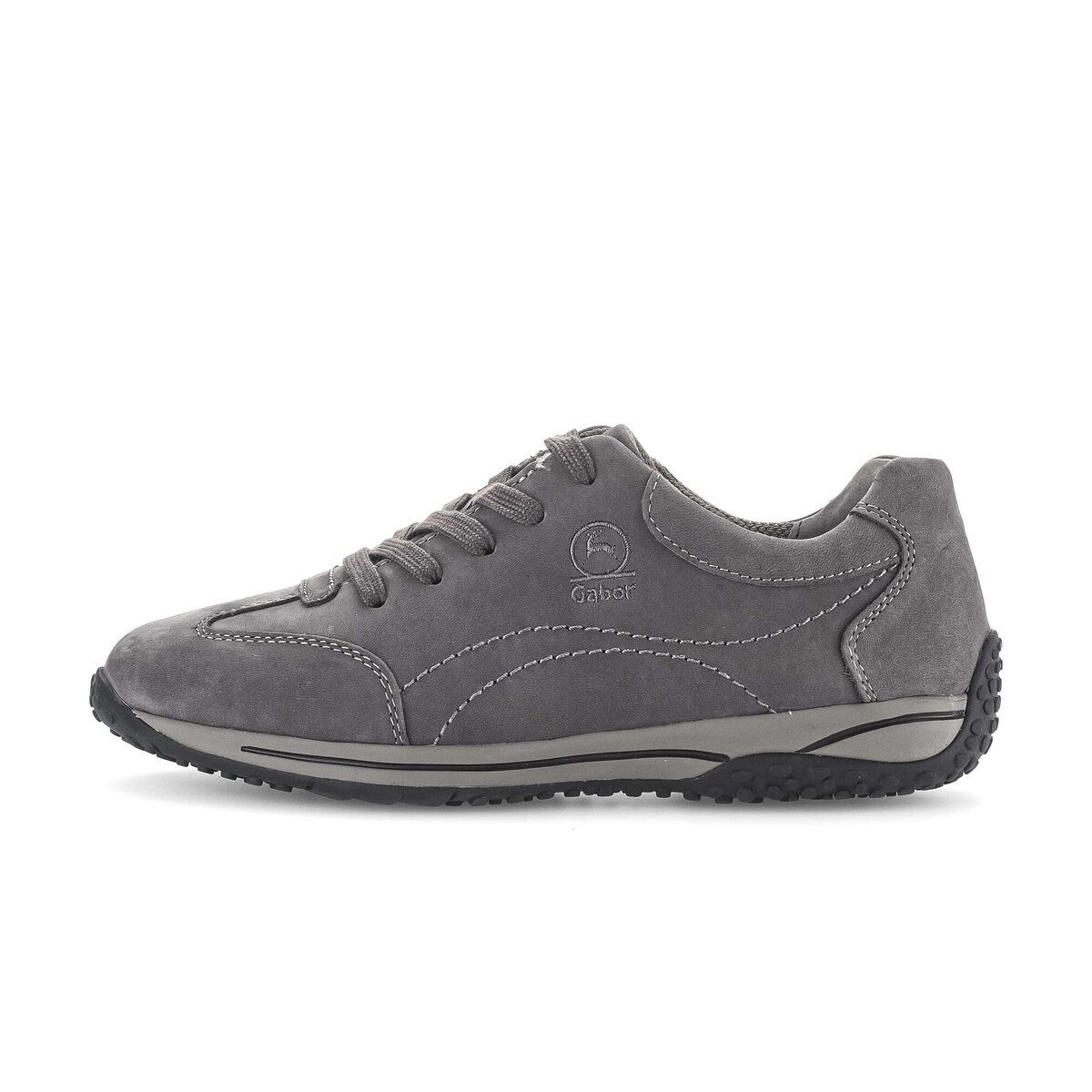 Gabor Sneaker low Rauleder Sneaker günstig online kaufen