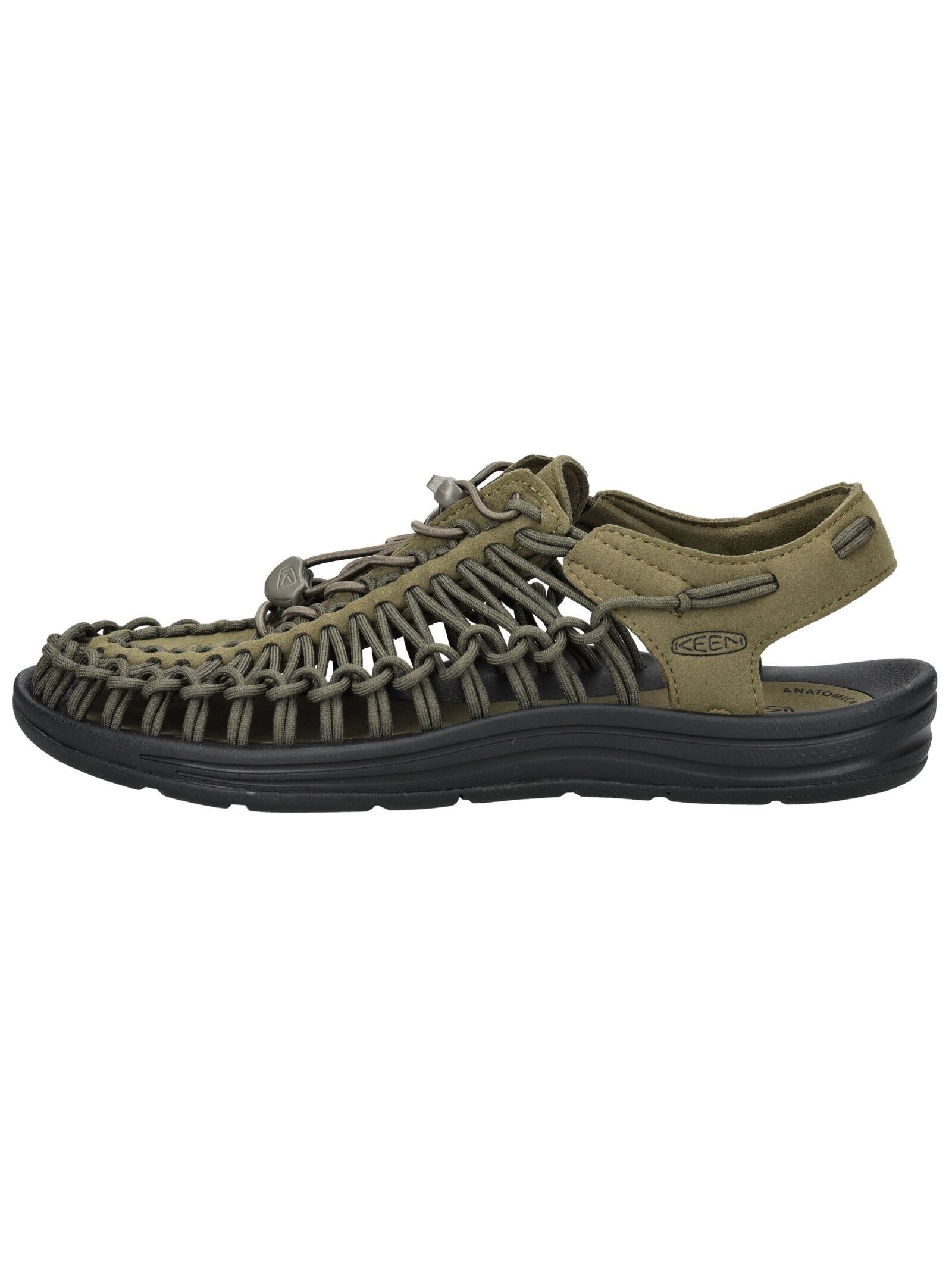 Keen Keen Wanderschuhe Textil Sandale günstig online kaufen