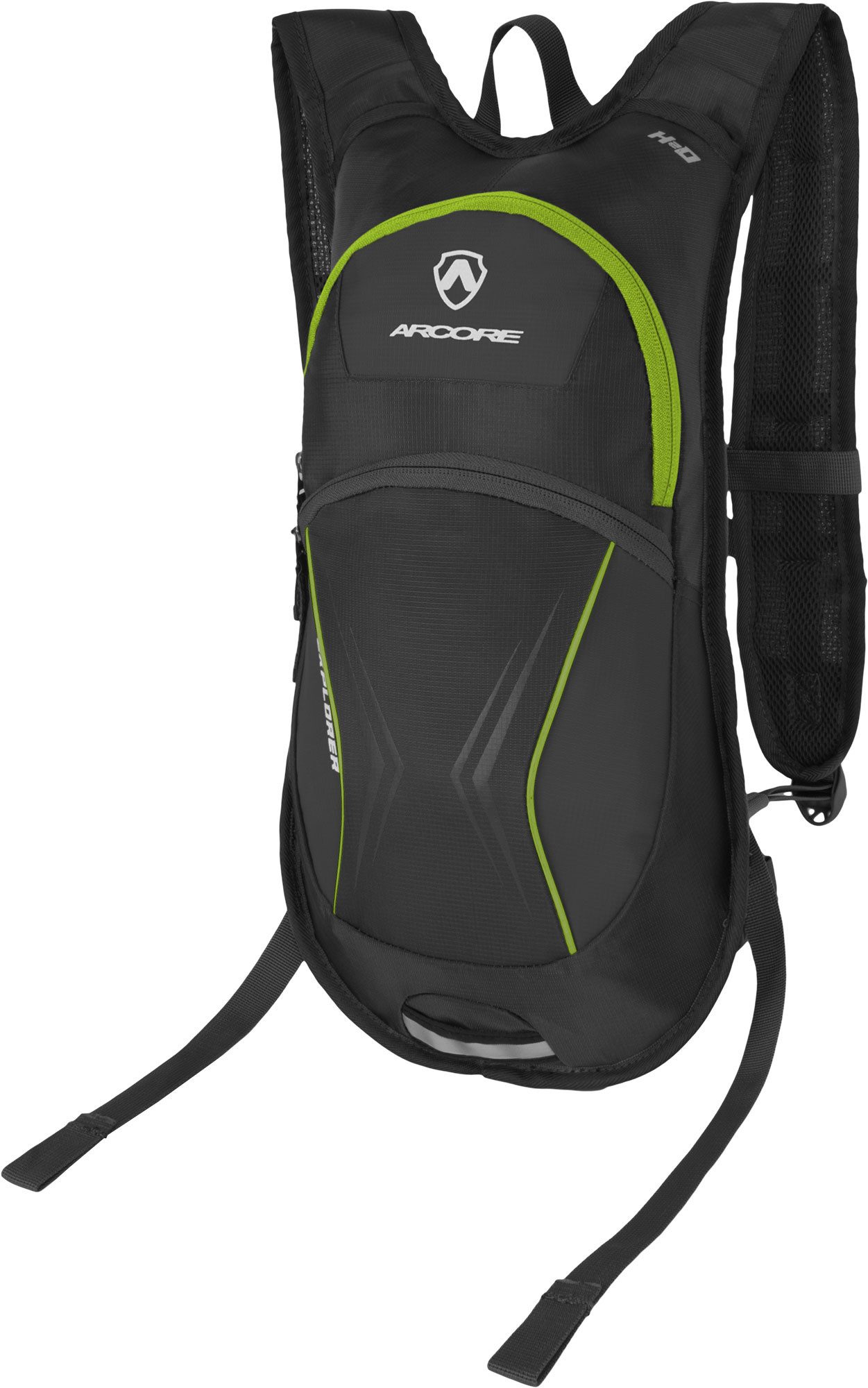 Arcore Fahrradrucksack ARCORE Fahrradrucksack Trinkrucksack 4 günstig online kaufen