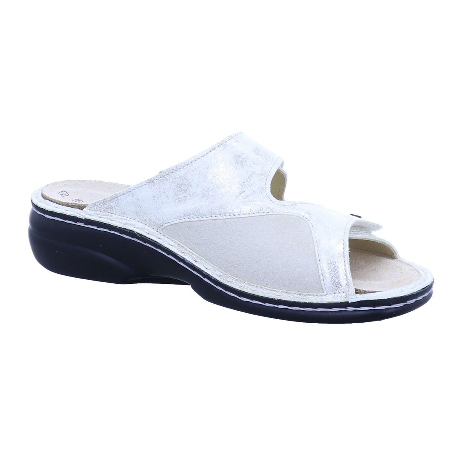Finn Comfort ZENO Pantolette (2-tlg) günstig online kaufen
