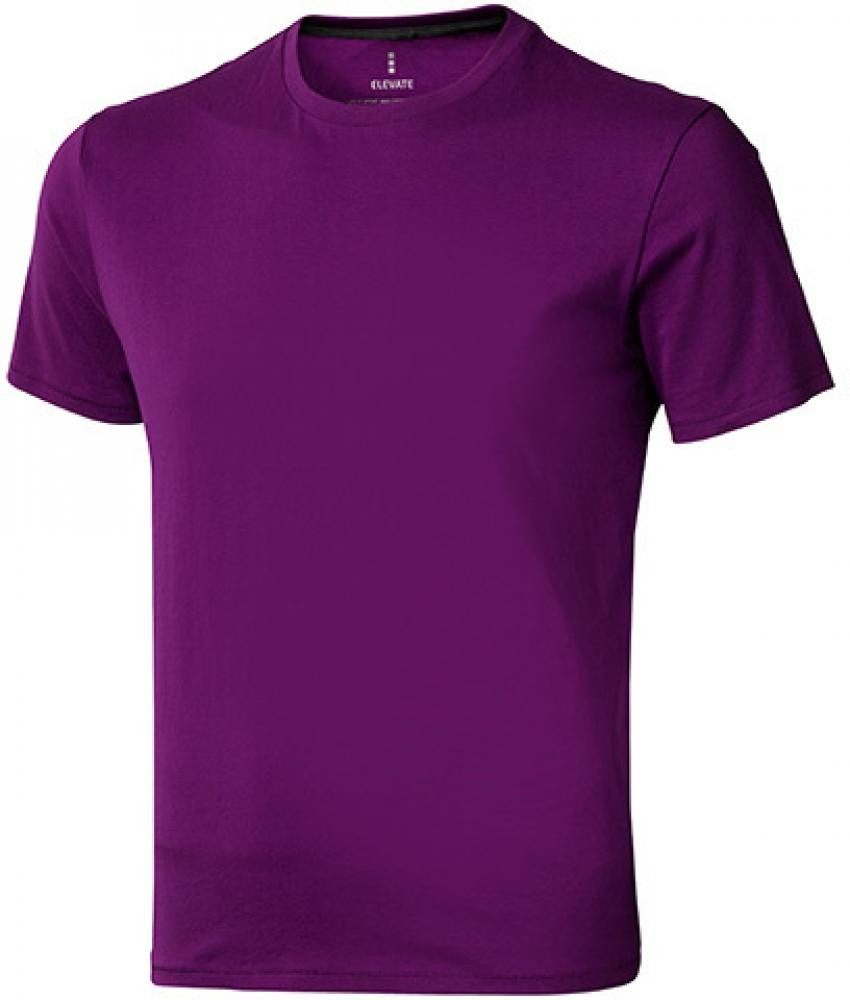 Elevate Rundhalsshirt Herren Nanaimo T-Shirt