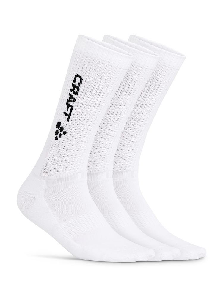 Craft Sportsocken Progress Indoor 3-Pack Sock günstig online kaufen