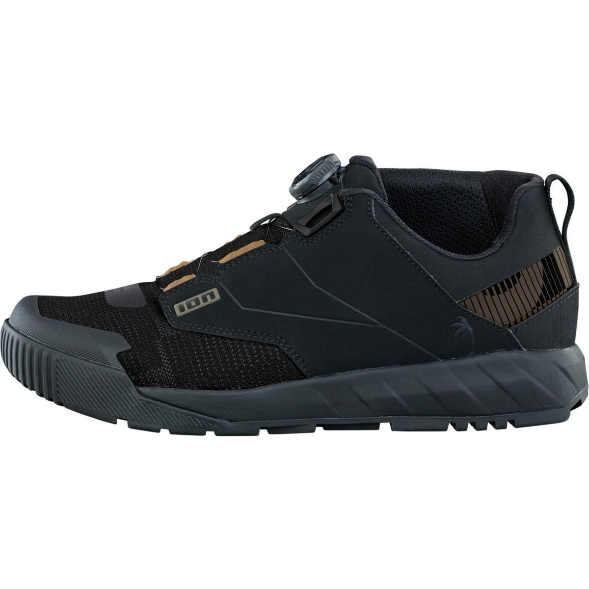 ION Shoes Rascal Select BOA Fit System Unisex Fahrradschuh Perfekter Radschuh für anspruchsvolle Trails mit BOA® Fit System