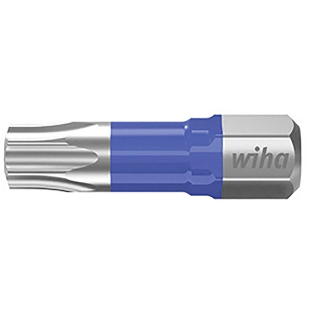 25 mm Set Torx-Bit T-Bit Wiha Bit