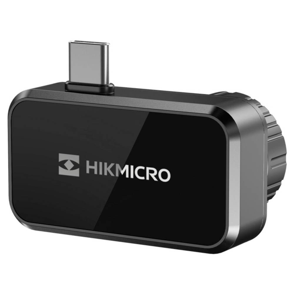 HIKMICRO Wärmebildkamera Mini 3 Wärmebildkamera -20 bis 650 °C 384 x 288 Pixel