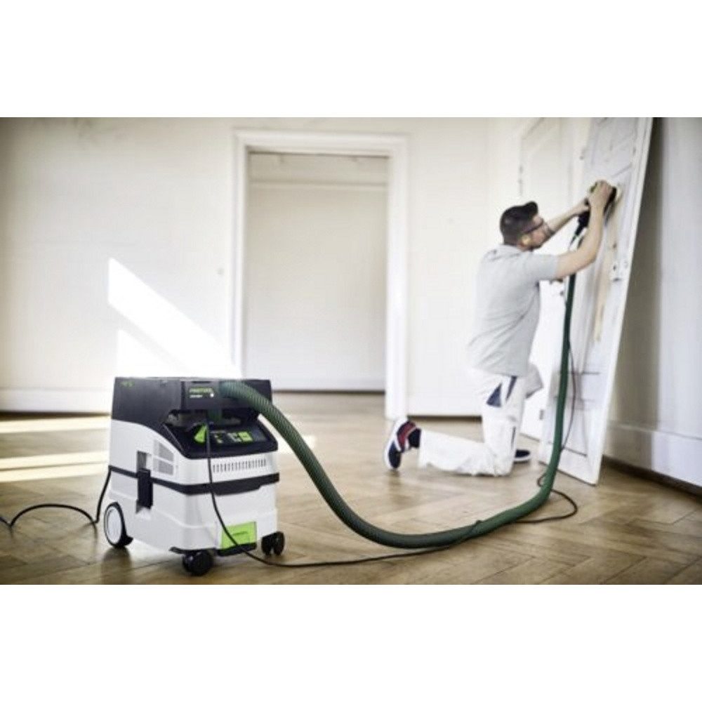 FESTOOL Industriesauger Festool CTL MIDI I Absaugmobil