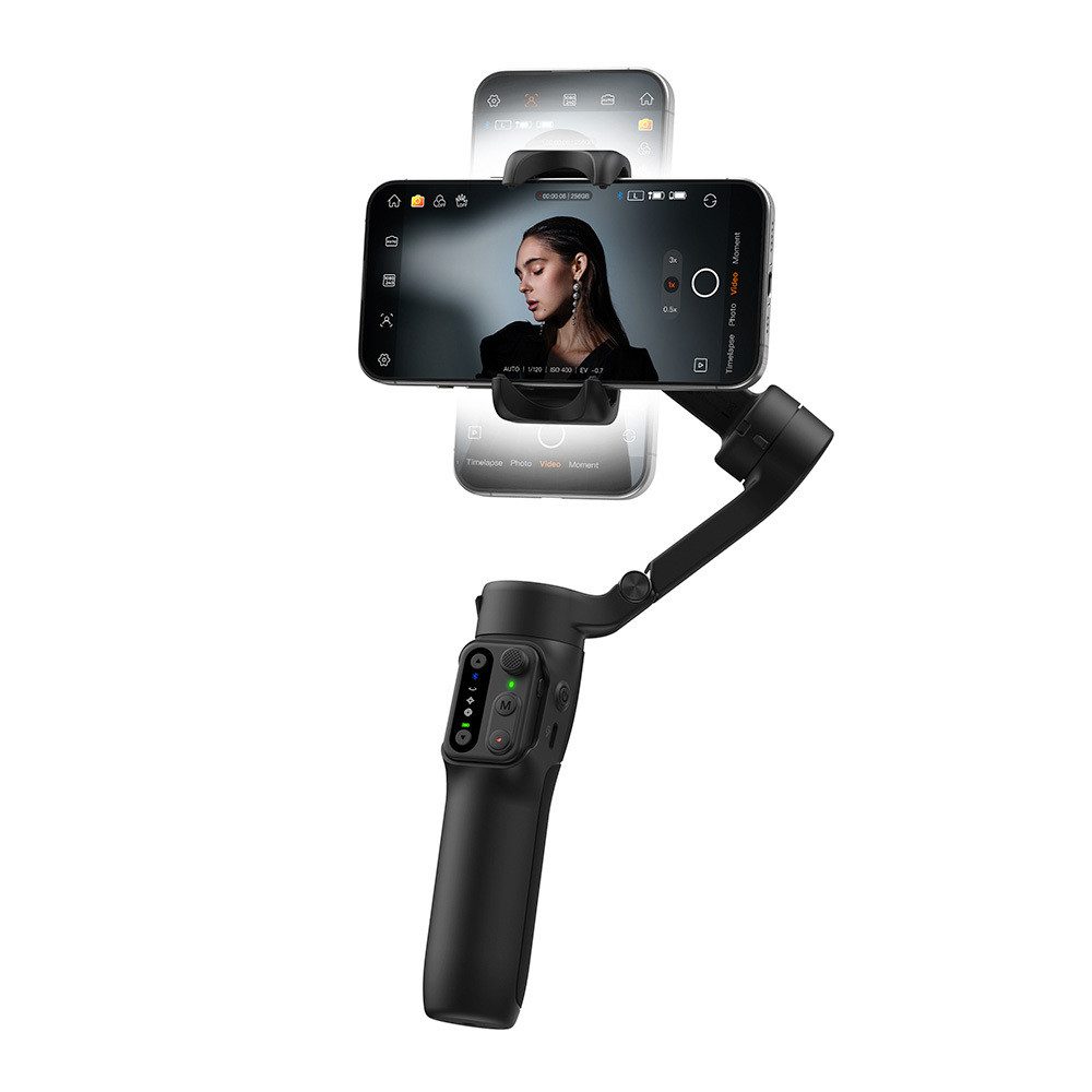 hohem iSteady X3 SE 3-Axis Gimbal Gimbal