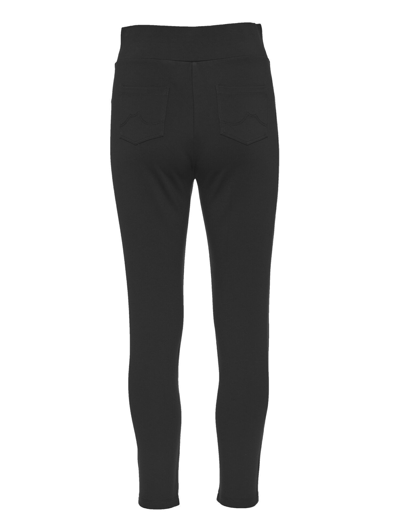 Christian Materne 7/8-Jeggings Jeggings Körpernah günstig online kaufen