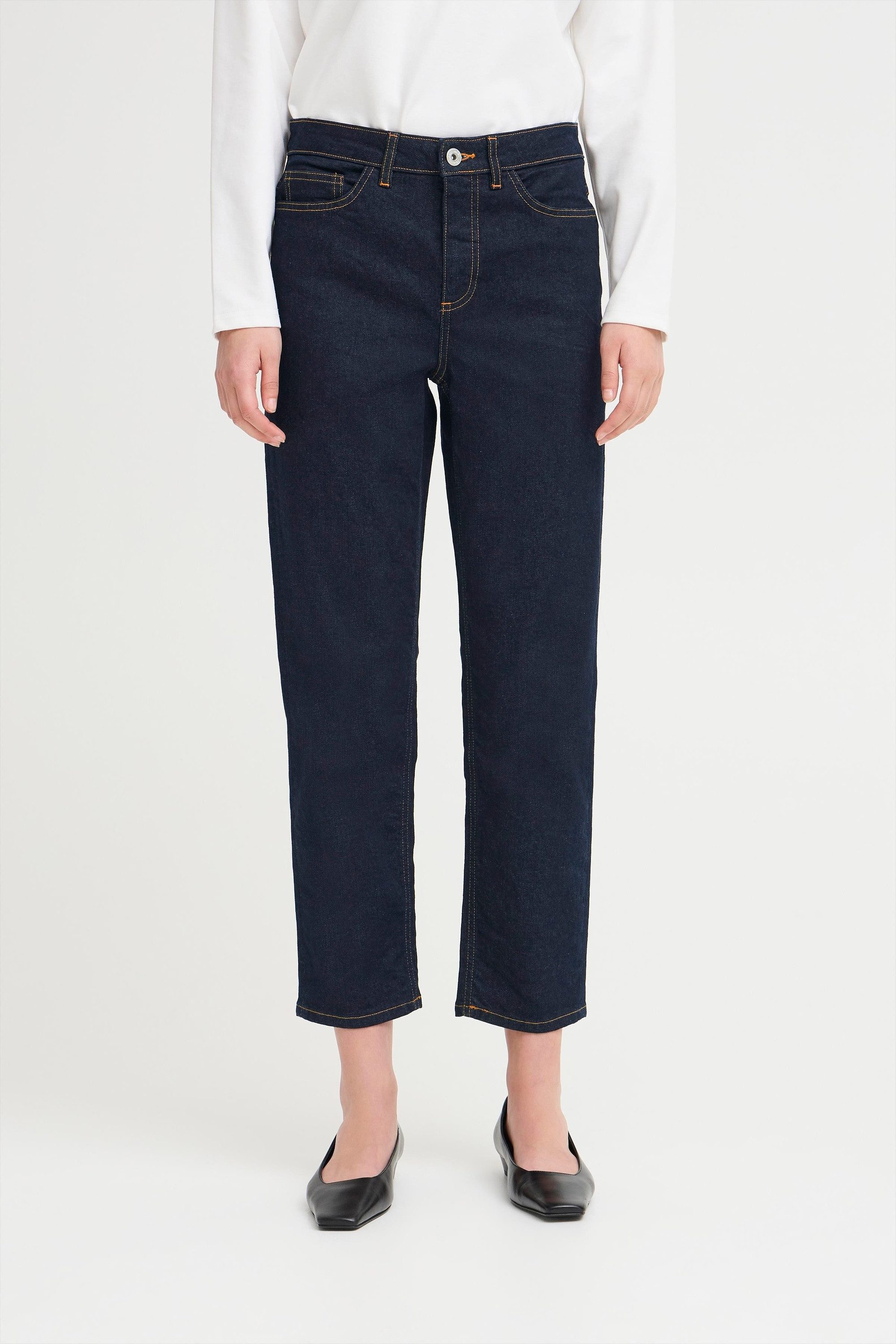 Regular-fit-Jeans Jeans IHTWIGGY