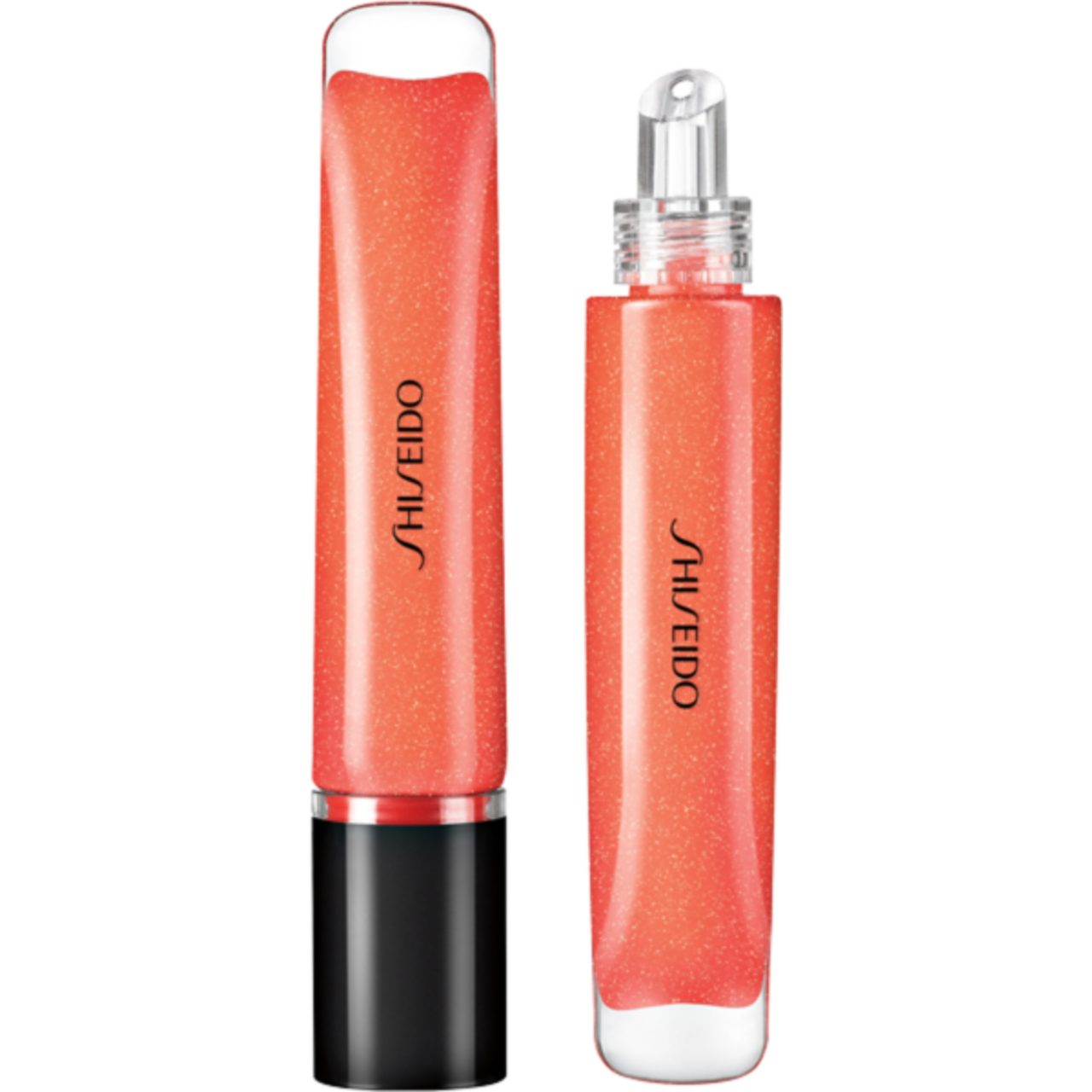 SHISEIDO Lipgloss Shimmer GelGloss