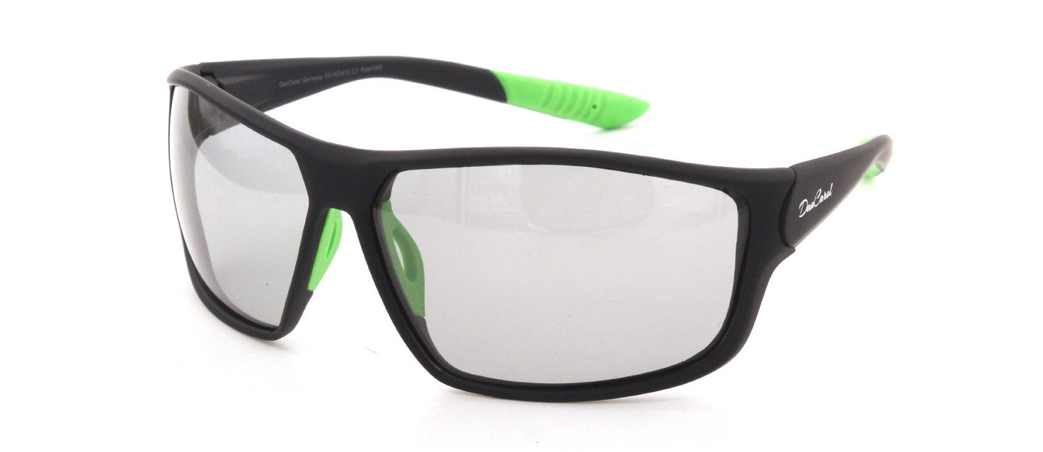 DanCarol Sonnenbrille DC-PZ-613 -Photochromatisch - Selbsttönend-Gläsern günstig online kaufen