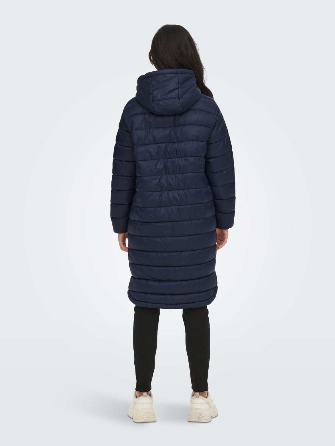 ONLY Kurzmantel ONLMELODY OVERSIZE QUILTED COAT günstig online kaufen