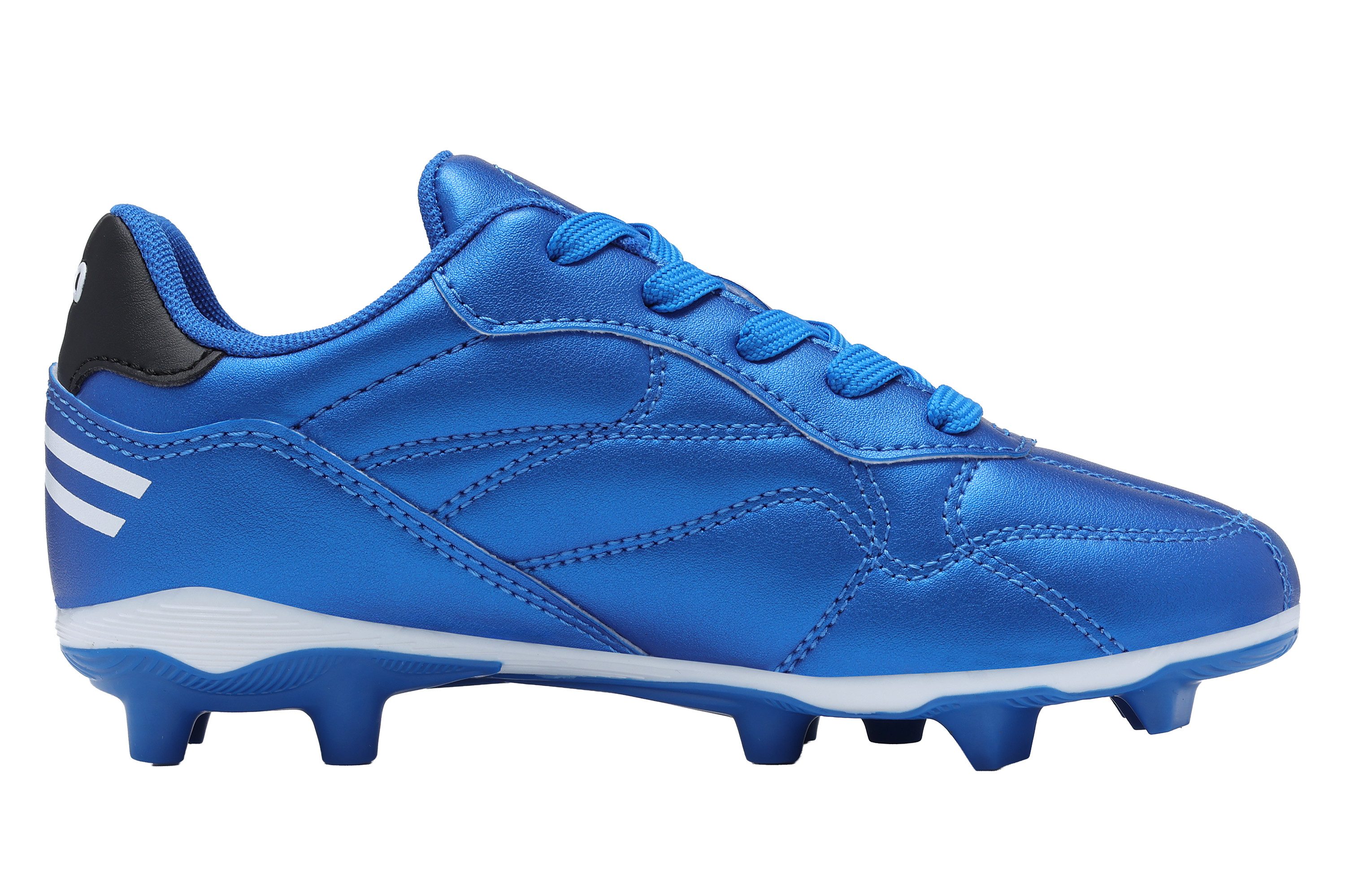 Jako J-SFG Signature Fußballschuh für Rasenplätze, für Jugendliche & Kinder