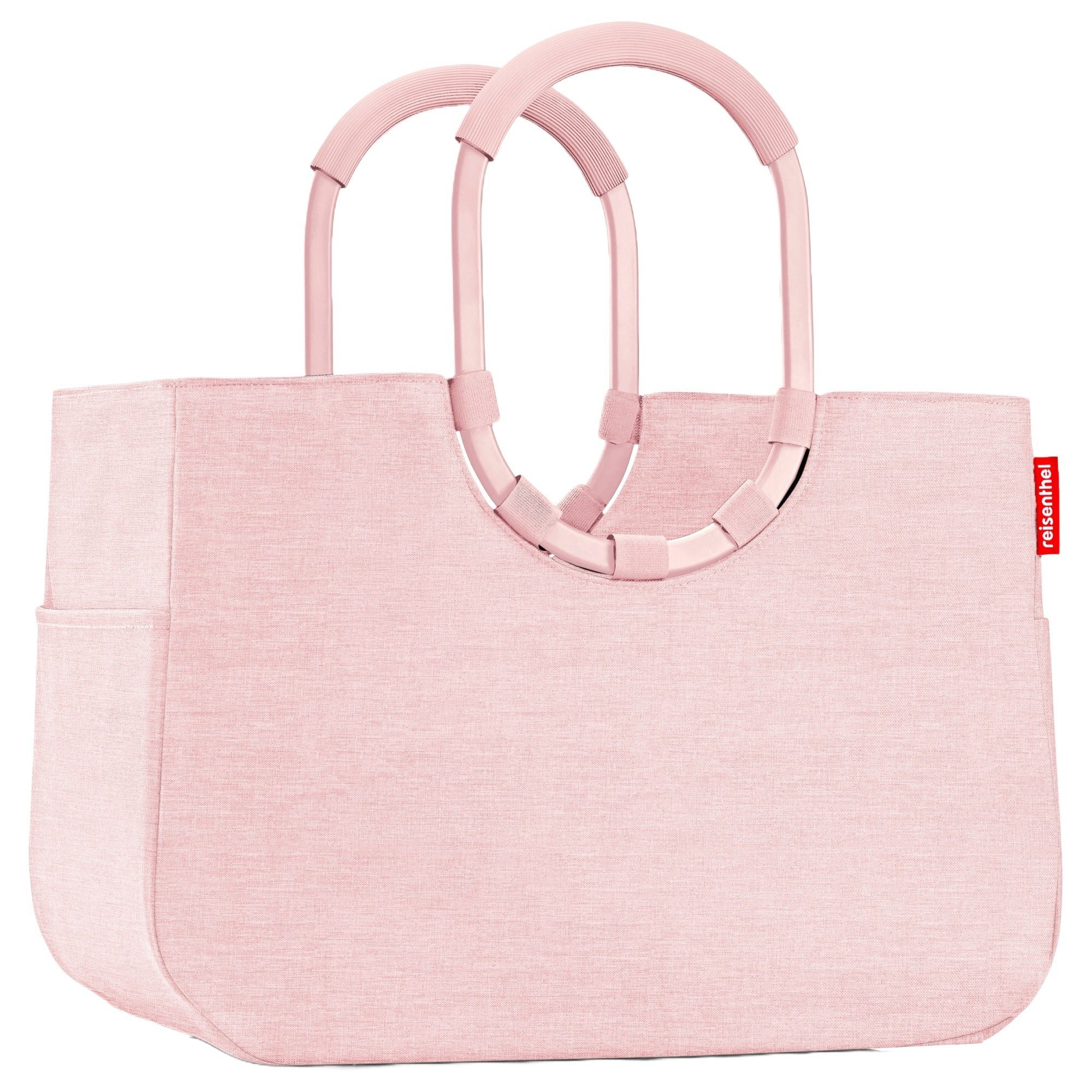 REISENTHEL® Einkaufstrolley shopping loopshopper L - Einkaufstasche mit Büg günstig online kaufen