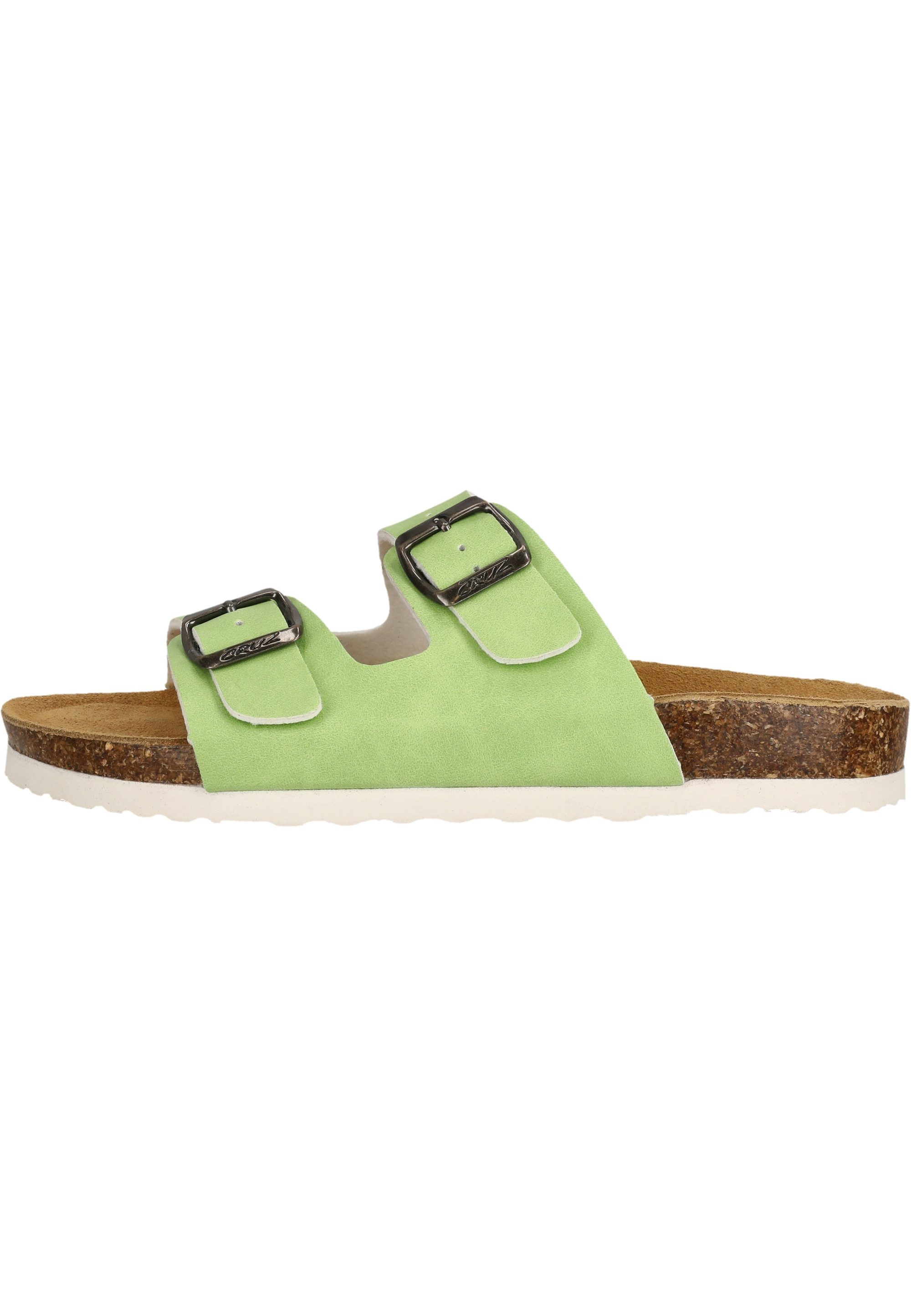 CRUZ Hardingburg Sandale mit ergonomischem Fußbett günstig online kaufen