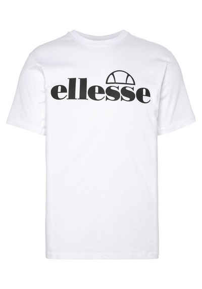 Ellesse T-Shirt H T-SHIRT