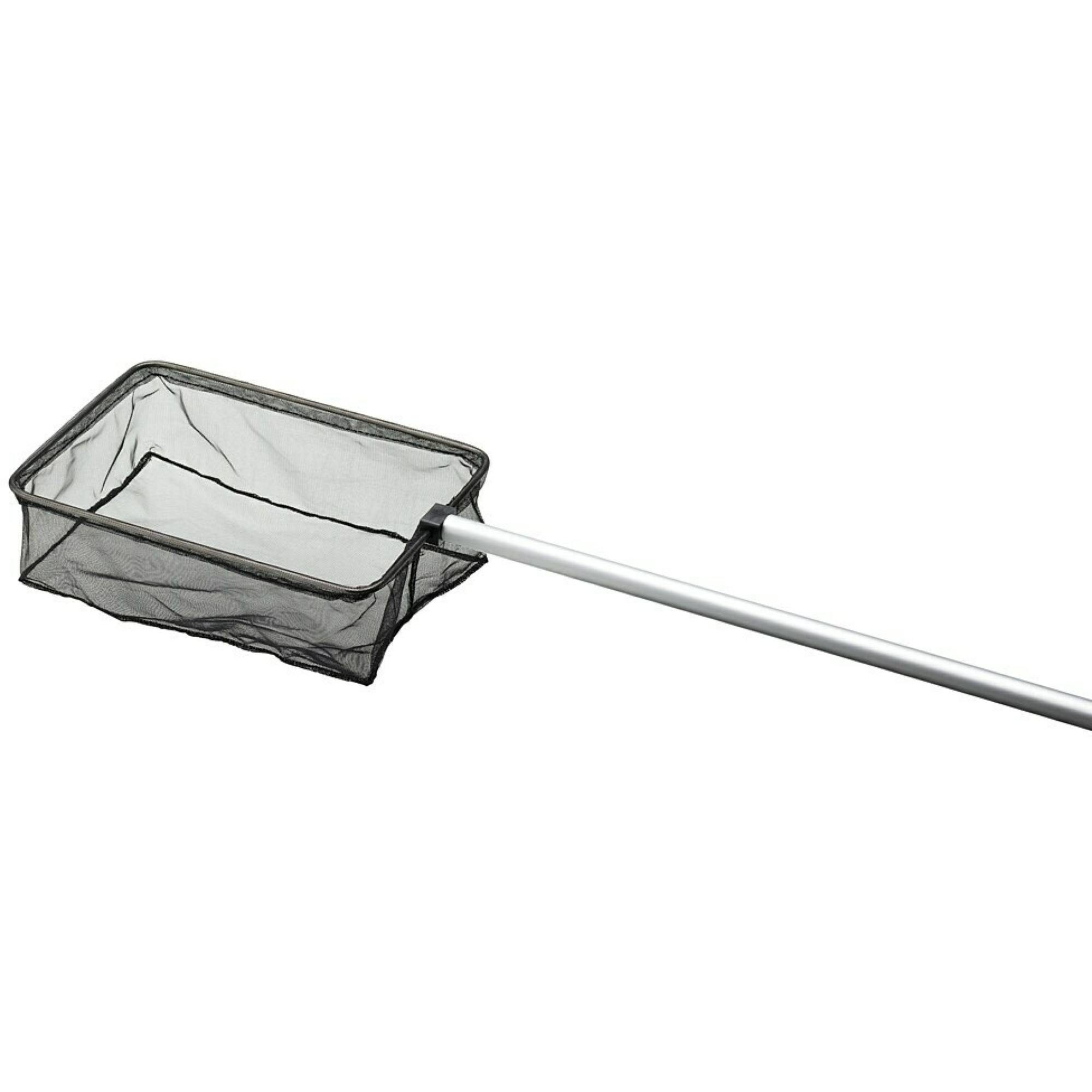 OASE Kescher Oase Teichkescher Maschenweite 0,3 mm Länge 113 cm (1-St)