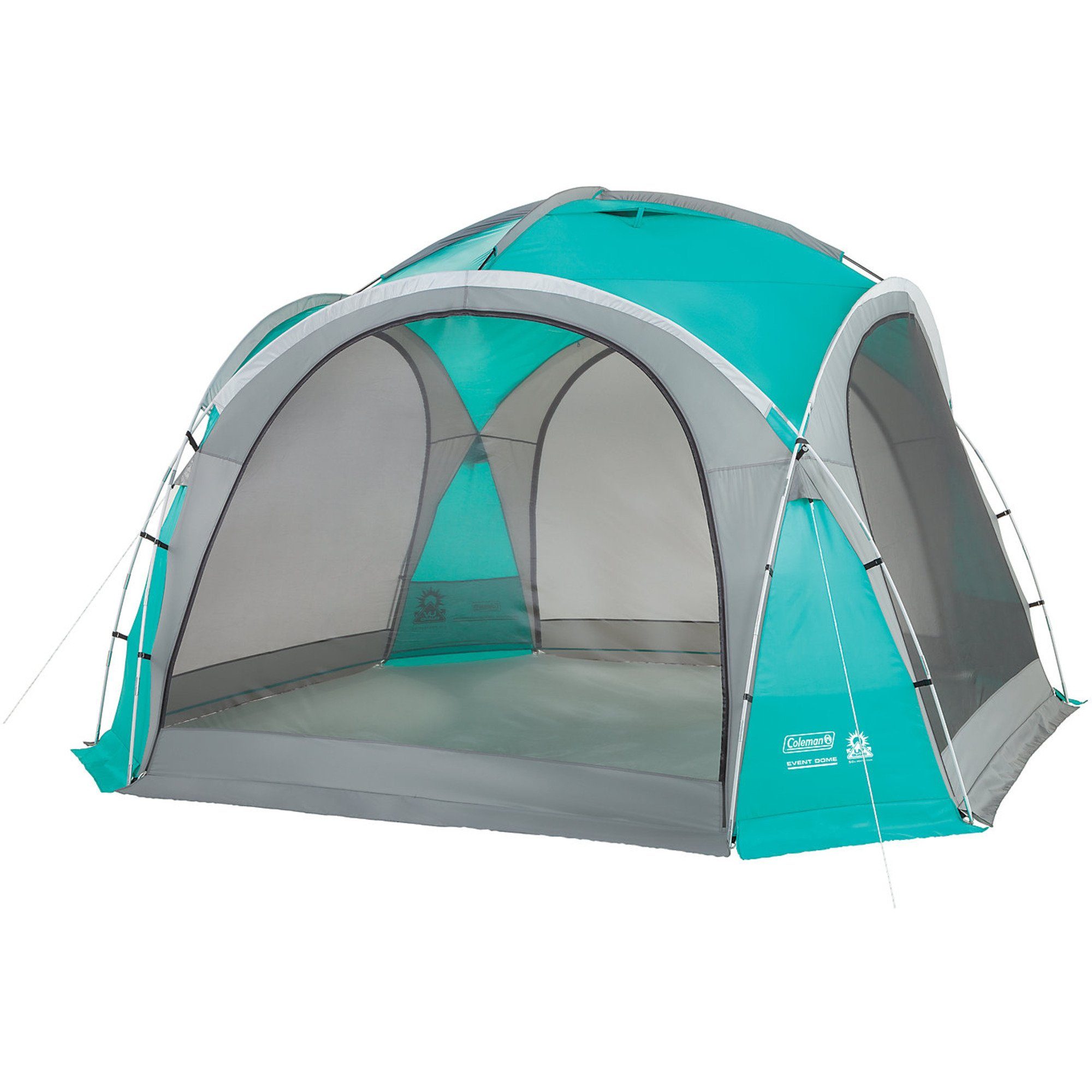 COLEMAN Pavillon Coleman Event Dome Shelter XL, 4,5 x 4,5m