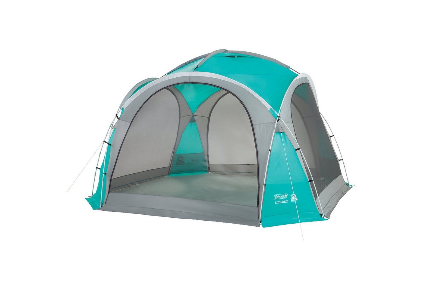 Thumbnail - COLEMAN Pavillon Coleman Event Dome Shelter XL, 4,5 x 4,5m