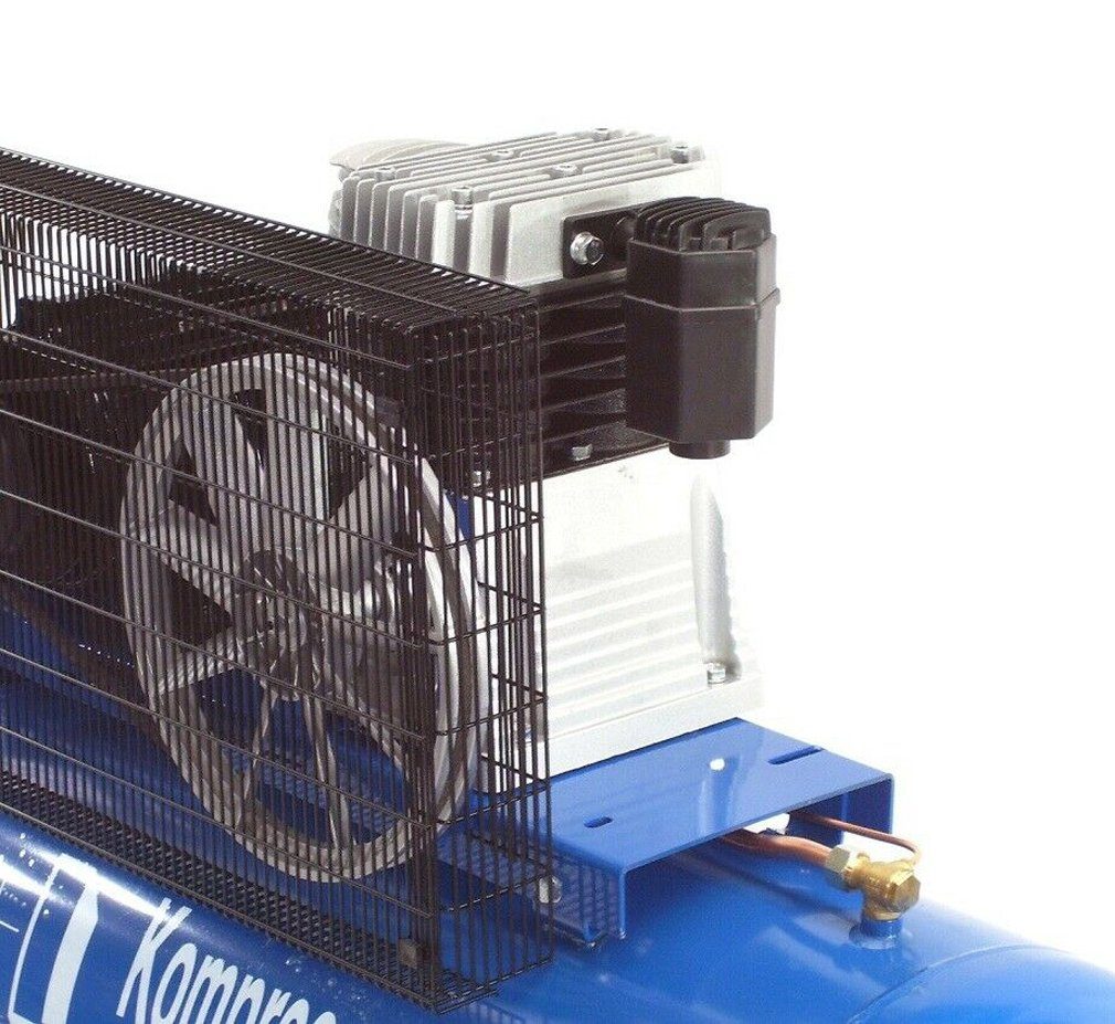 Apex Kompressor Werkstattkompressor 880/8/270D 7,5PS Druckluft Kompressor 400V