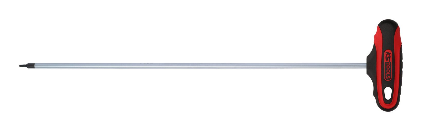 KS Tools TX-Winkelstiftschlüssel T30, XL, 165 Mm – Made In Germany