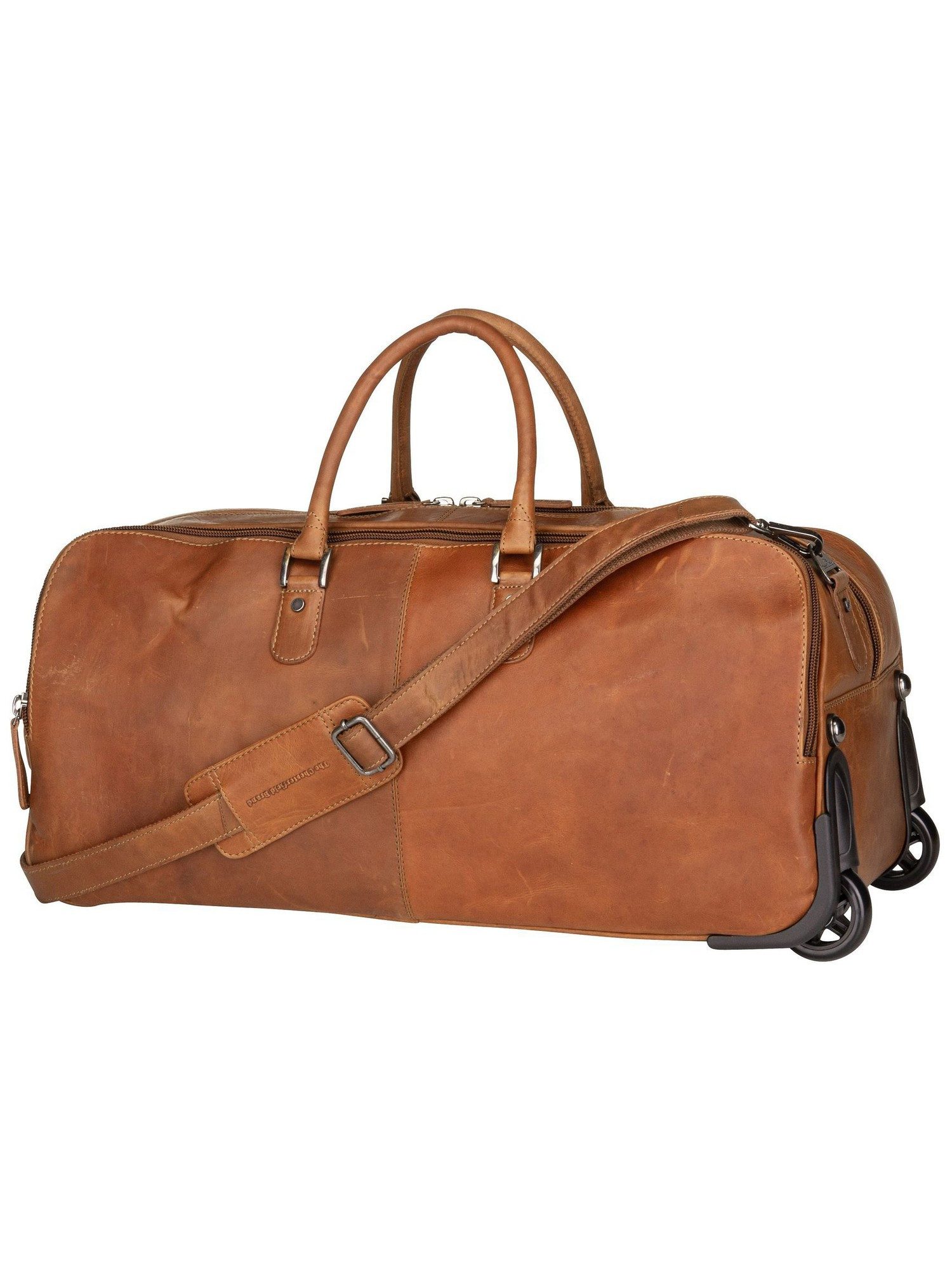The Chesterfield Brand Reisetasche Jayven
