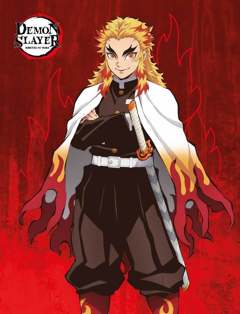 Wohndecke Demon Slayer Fleecedecke Kuscheldecke 130 x 170 cm, Demon Slayer günstig online kaufen