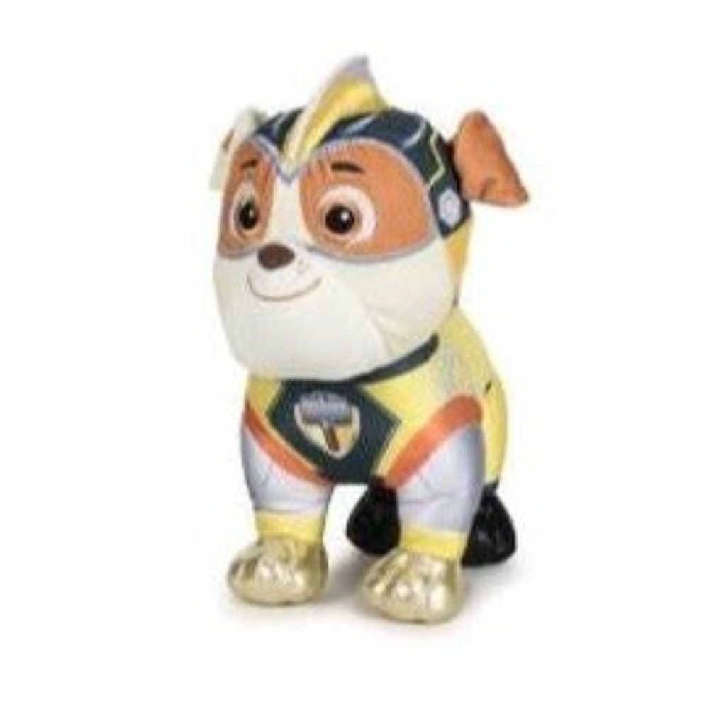 Tinisu Plüschfigur Paw Patrol Super Paws Hunde Kuscheltier - 20 cm plüsch S günstig online kaufen