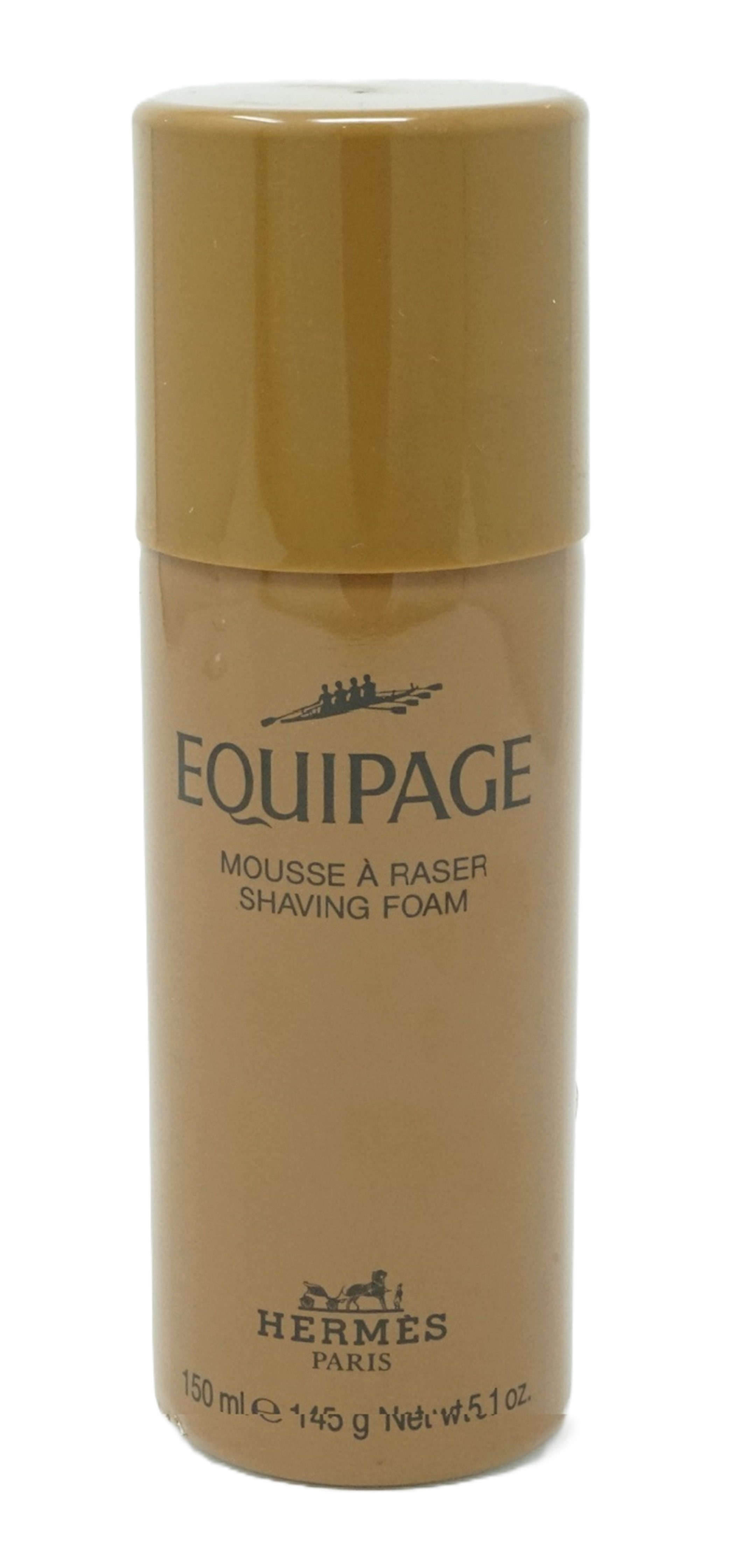 HERMÈS Rasierschaum Hermes Equipage Shaving Foam Rasierschaum 150 ml