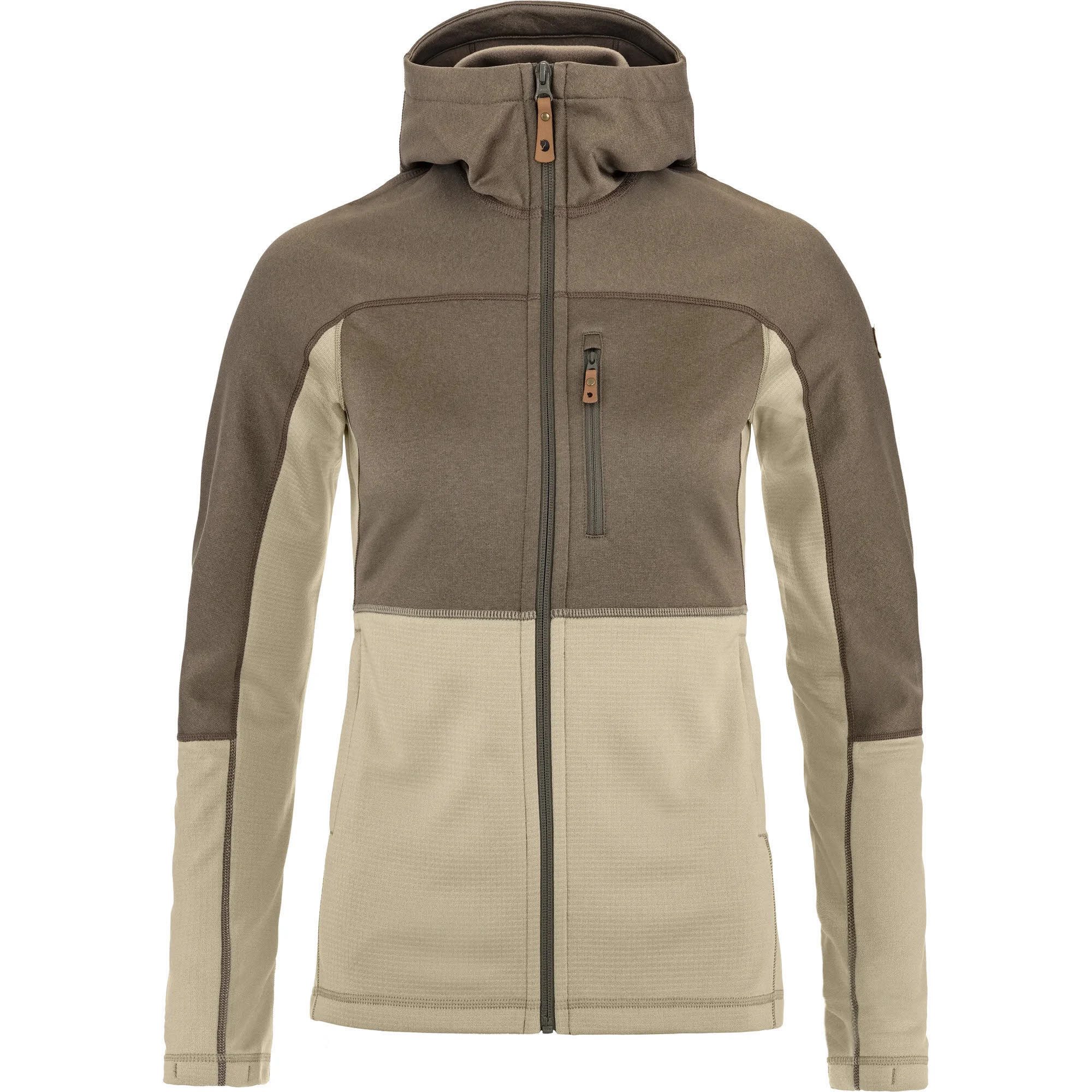 Fjällräven Fleecejacke günstig online kaufen