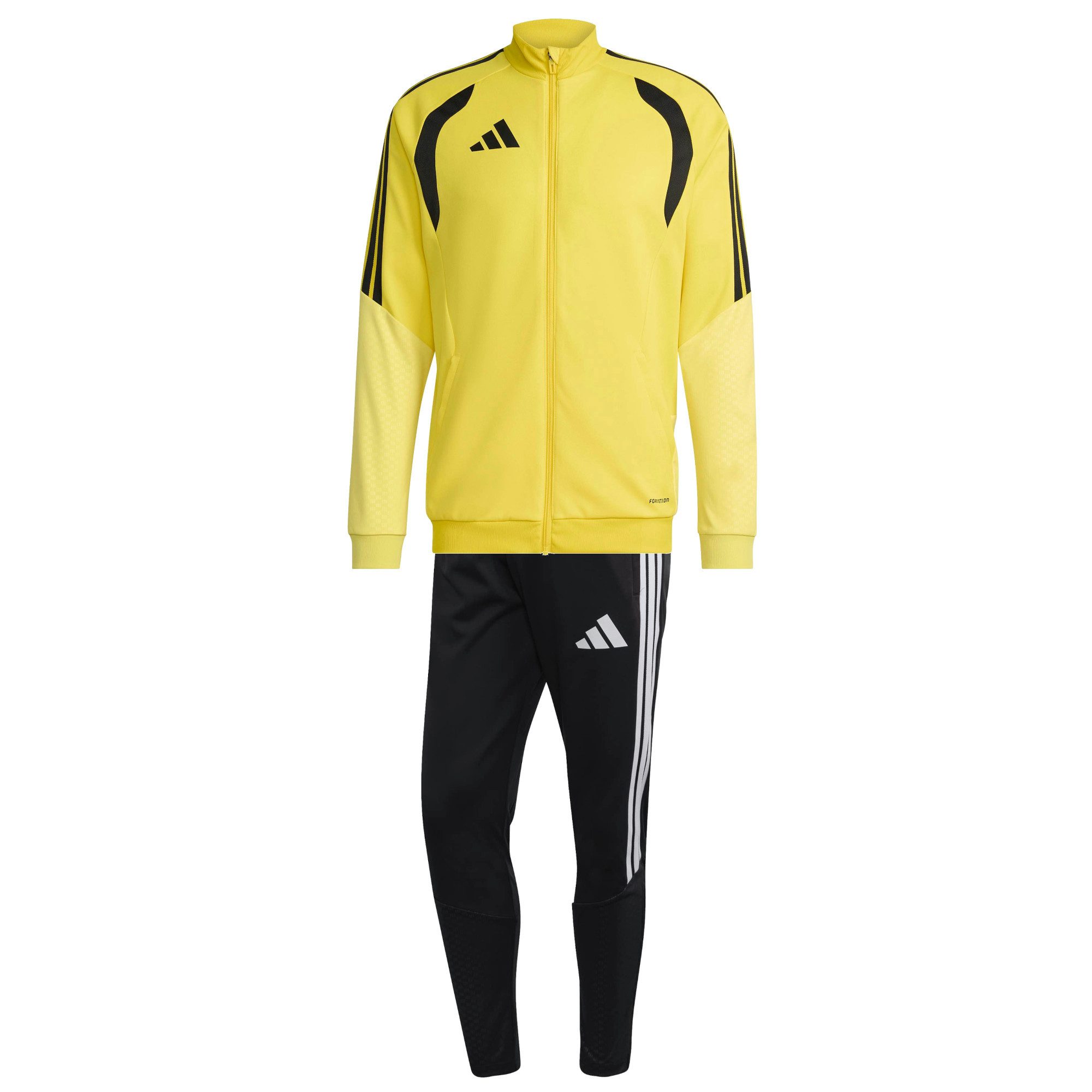 adidas Performance Trainingsanzug adidas Herren Trainingsanzug Tiro 26 Competition TR Suit