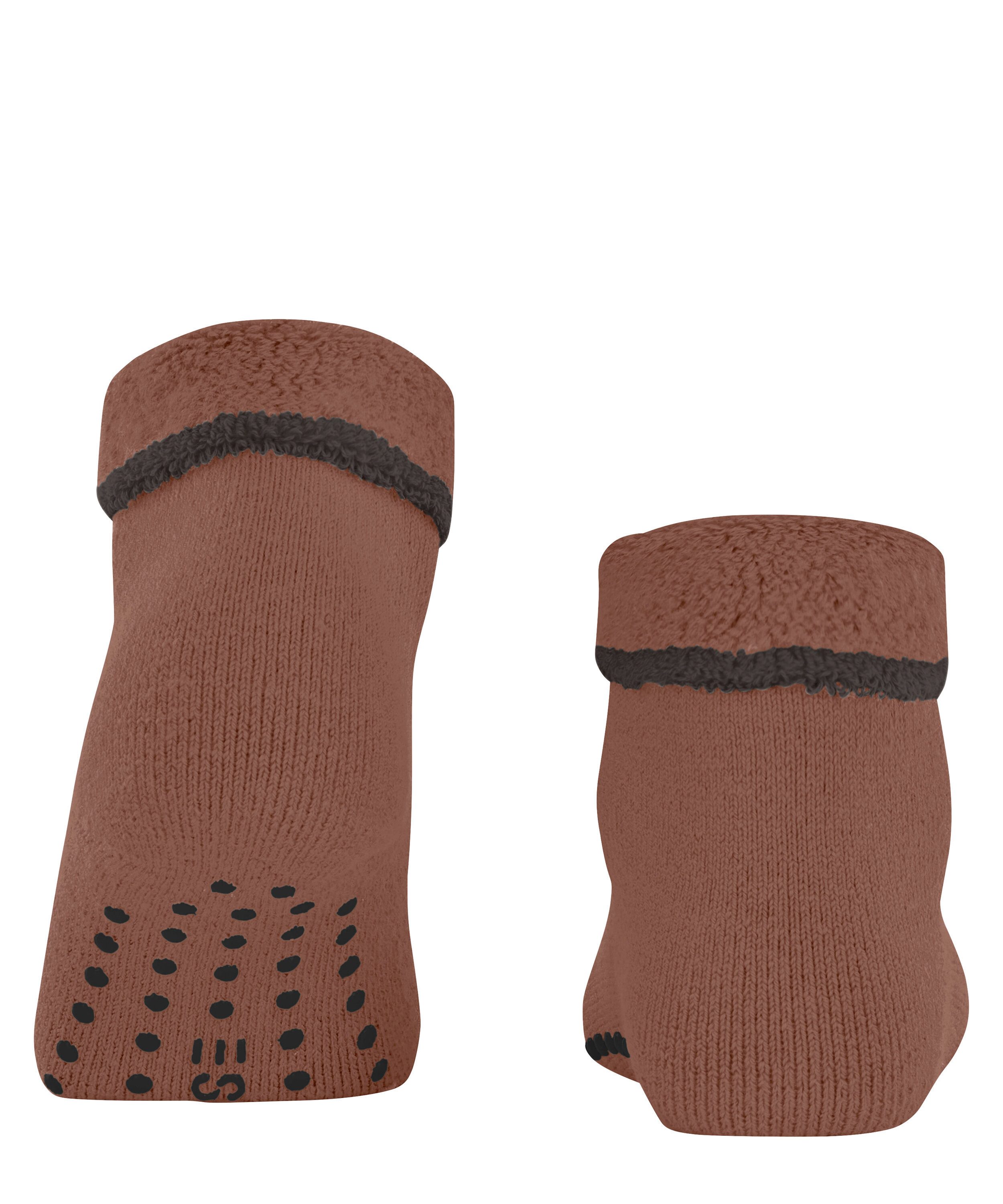 Esprit Haussocken Cozy Haussocken mit verstärkten Belastungszonen (1-Paar) mit verstärkten Belastungszonen