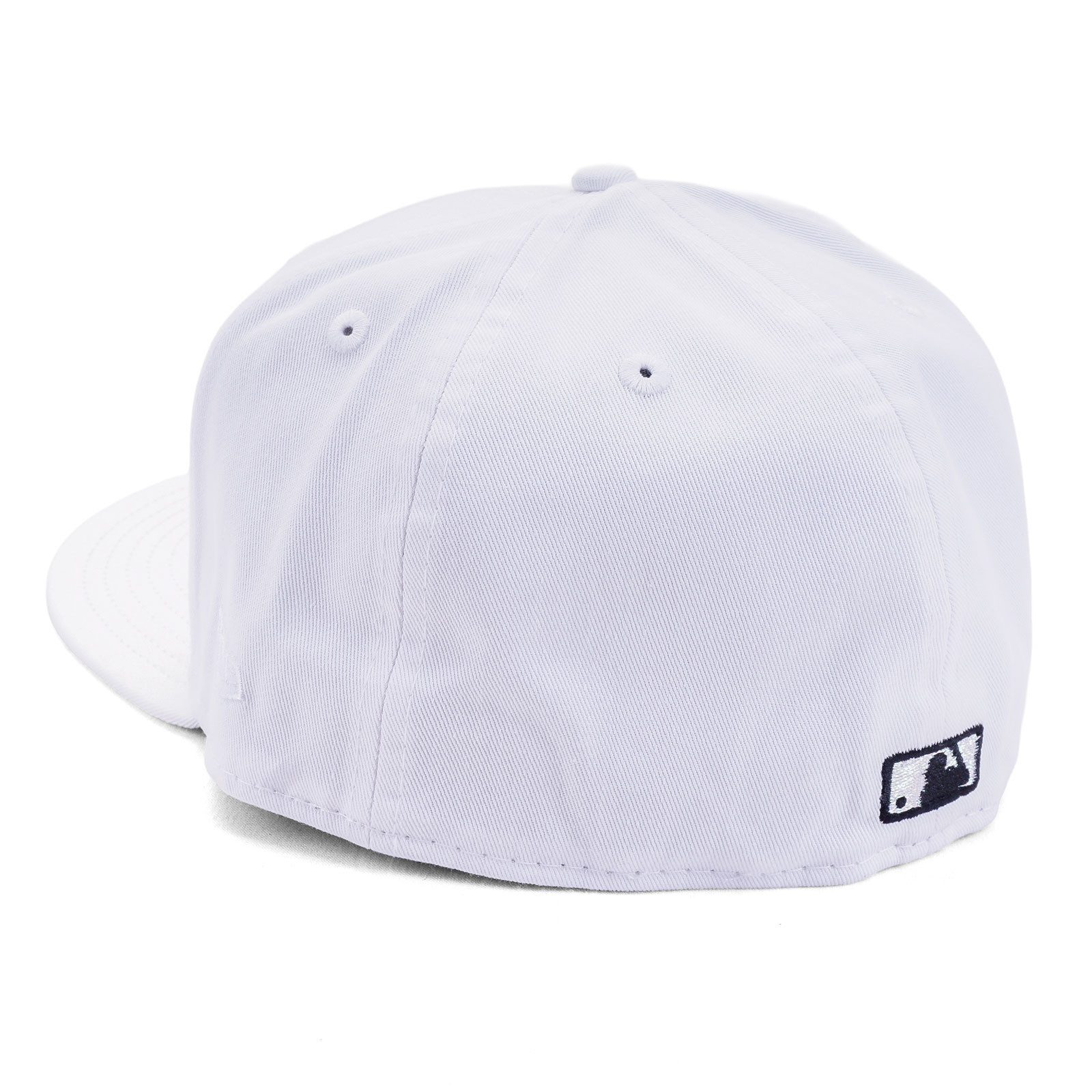 New Era Baseball Cap Cap GCP New Era 5950 New York Yankees (1-St) Gerader Schirm