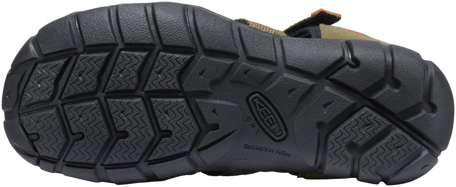 Keen SEACAMP II CNX Sandale