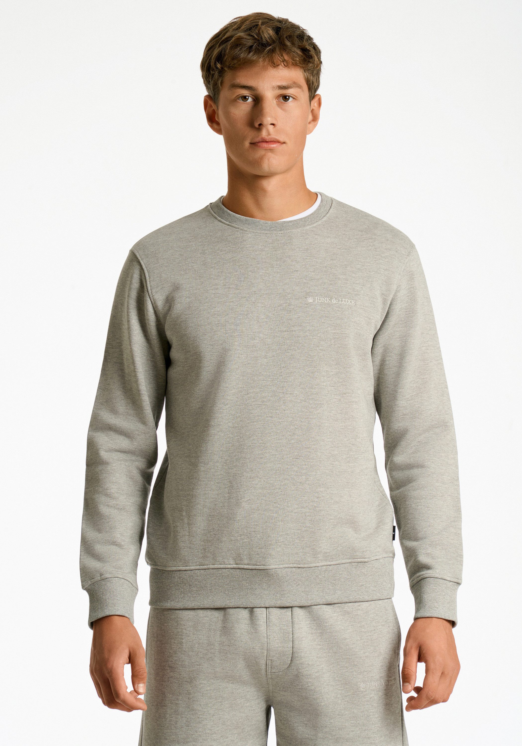 Sweatshirt Sweatshirt Relaxed Fit