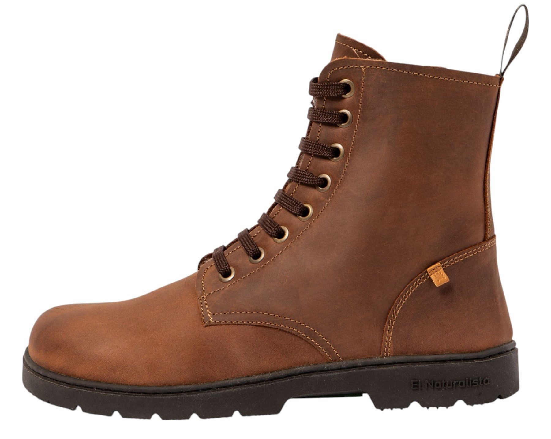 El Naturalista N5264C Nomada Barefoot Terra Чоботиette