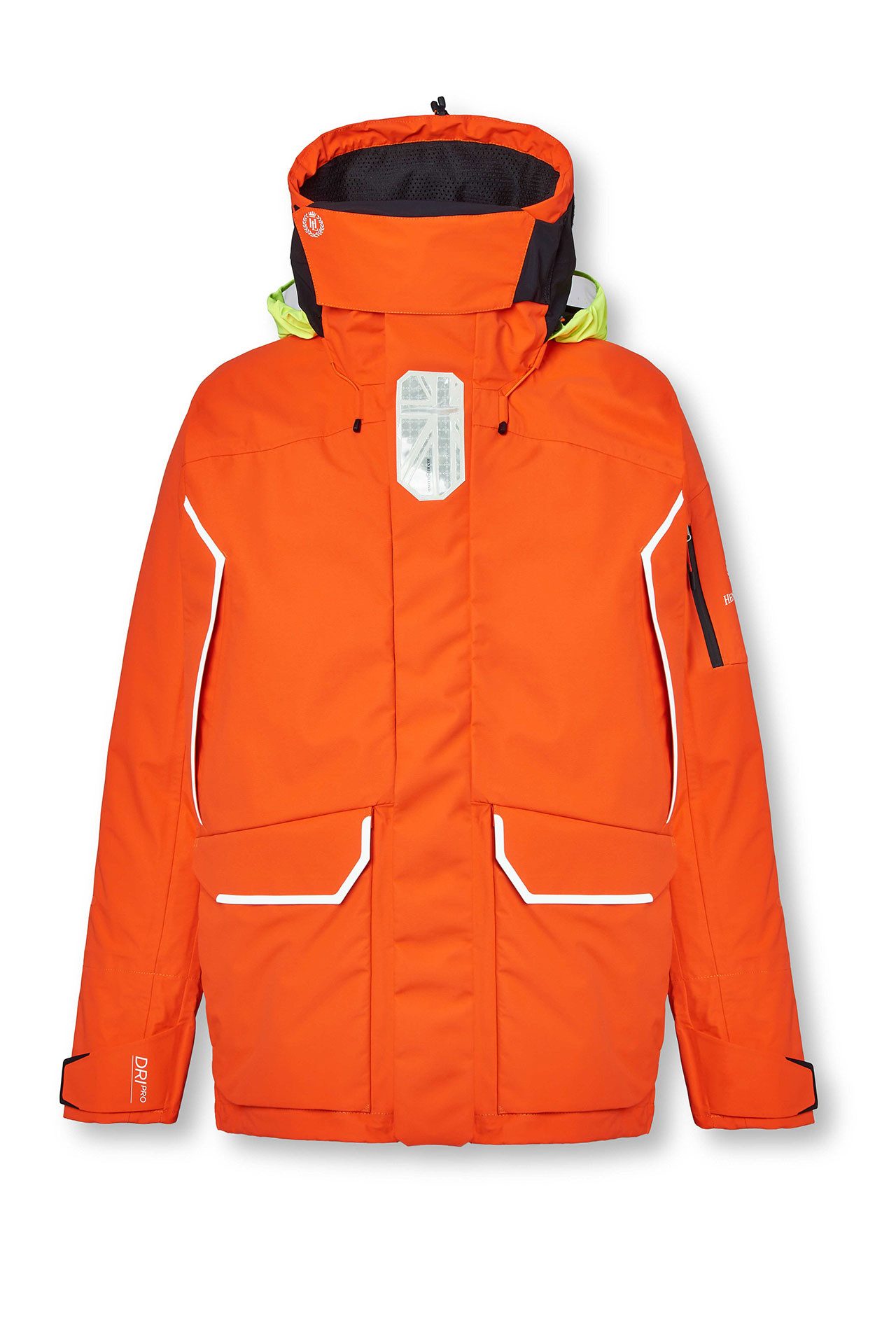Henri Lloyd Segeljacke