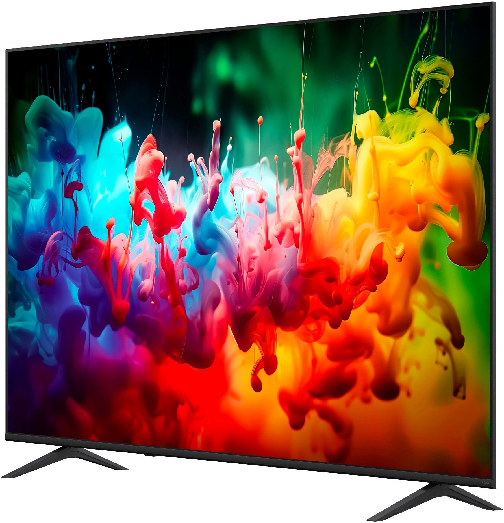 LG 75QNED70B6A QNED-Fernseher (189 cm/75 Zoll, 4K Ultra HD, Smart-TV)