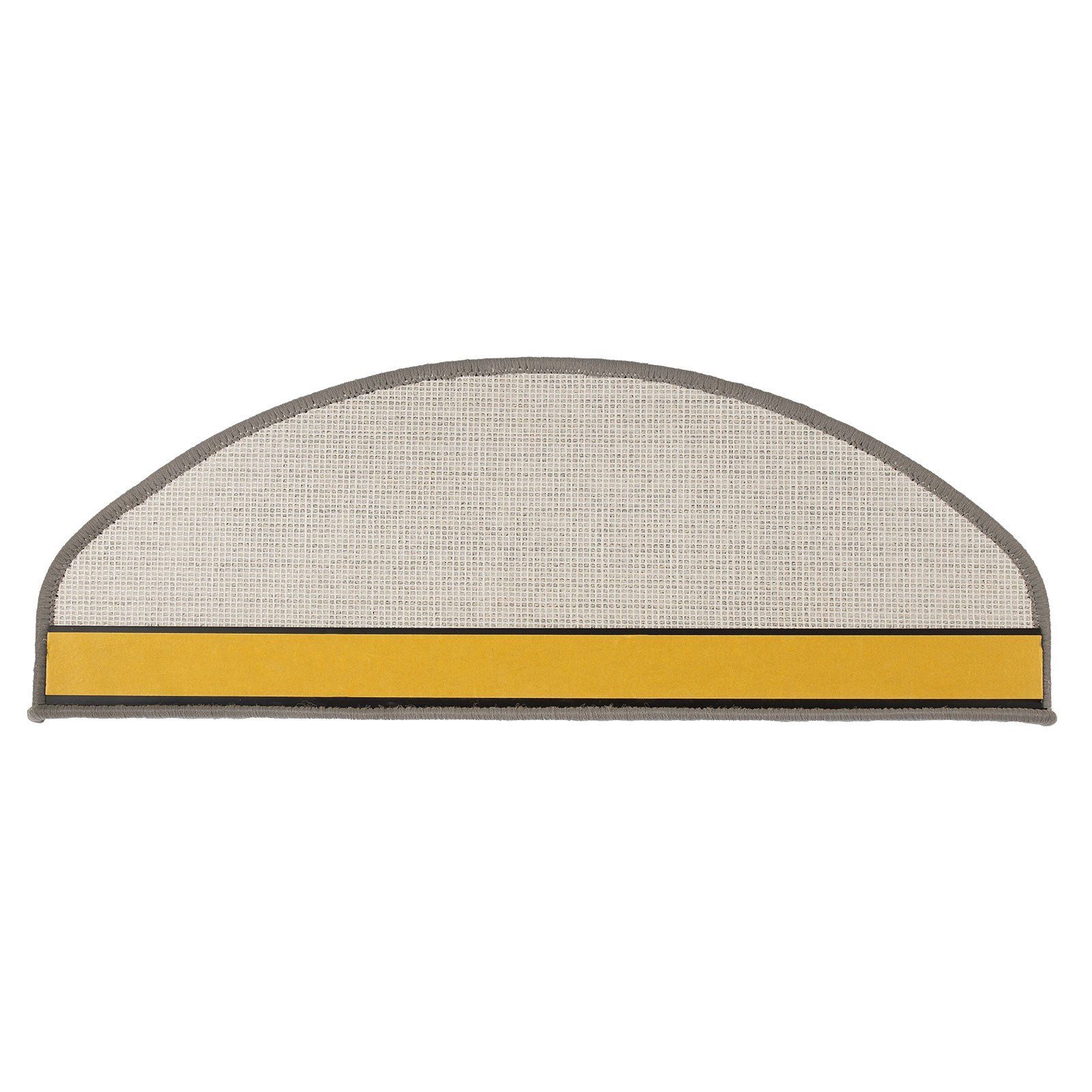 casa pura Stufenmatte London, Erhältlich in vielen Farben & Größen, Treppenschutz, Rechteckig, Höhe: 4 mm – Bild 4 von 5