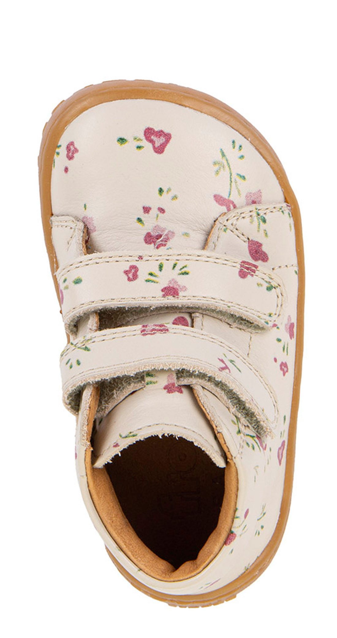 froddo® Froddo Halbschuhe Barfußschuhe Bootsschuh