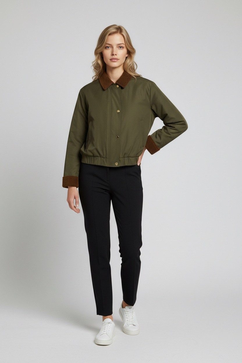 IN LINEA Outdoorjacke