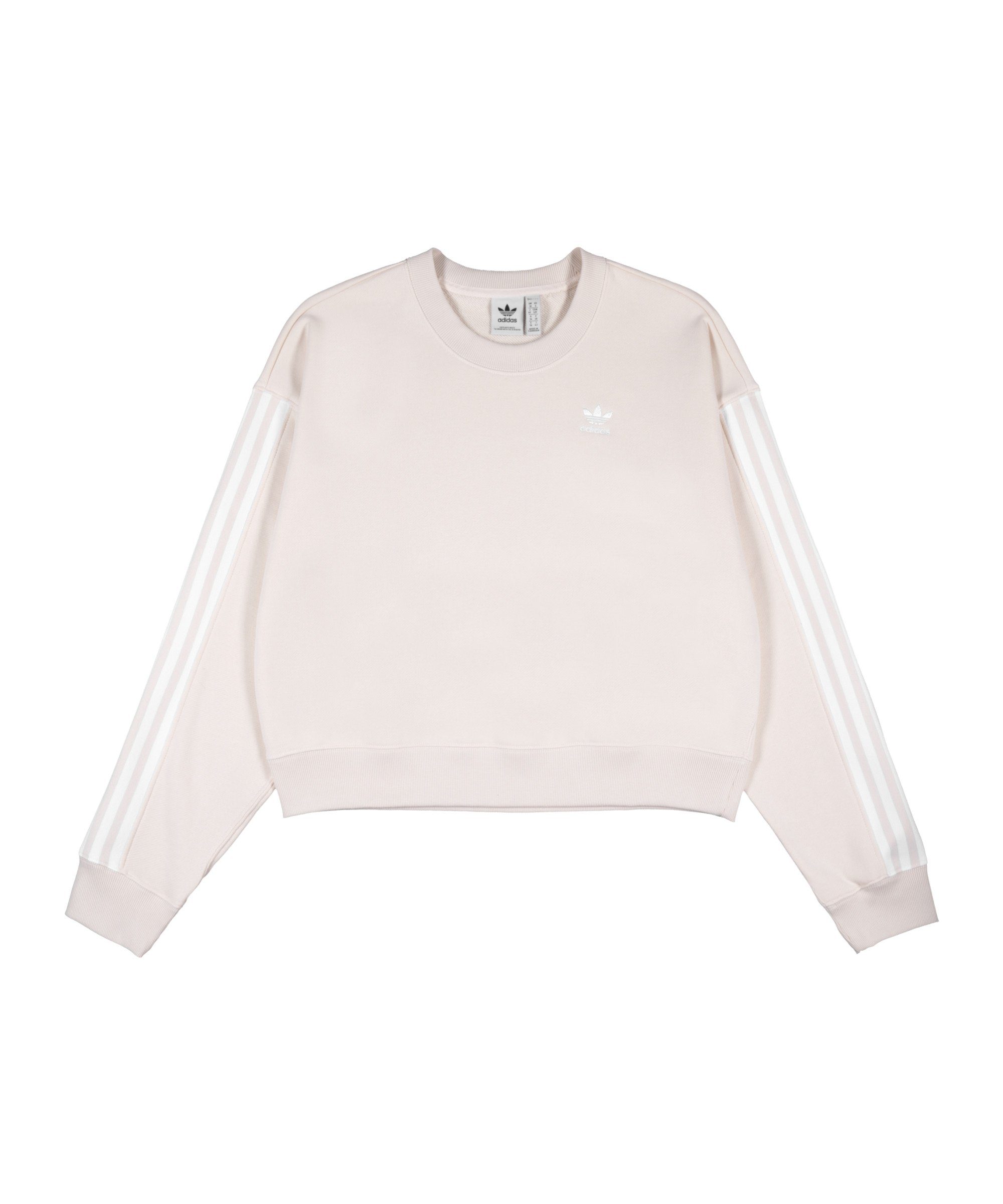 adidas Originals Sweater Damen Sweatshirt