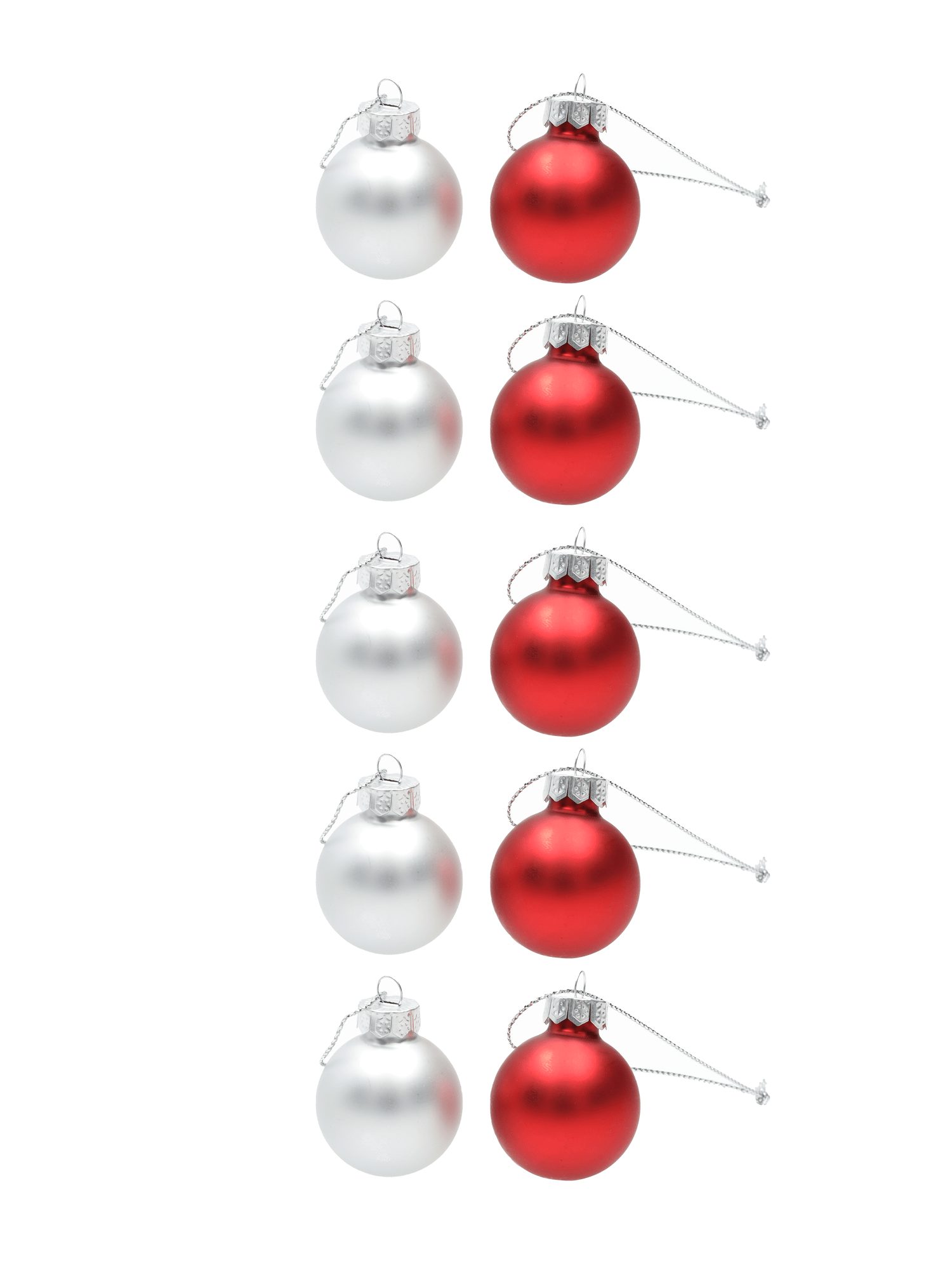FC Bayern München Christbaumschmuck
