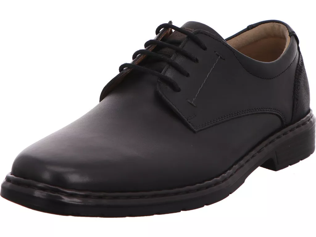 Josef Seibel Alastair 01 Schnürschuh