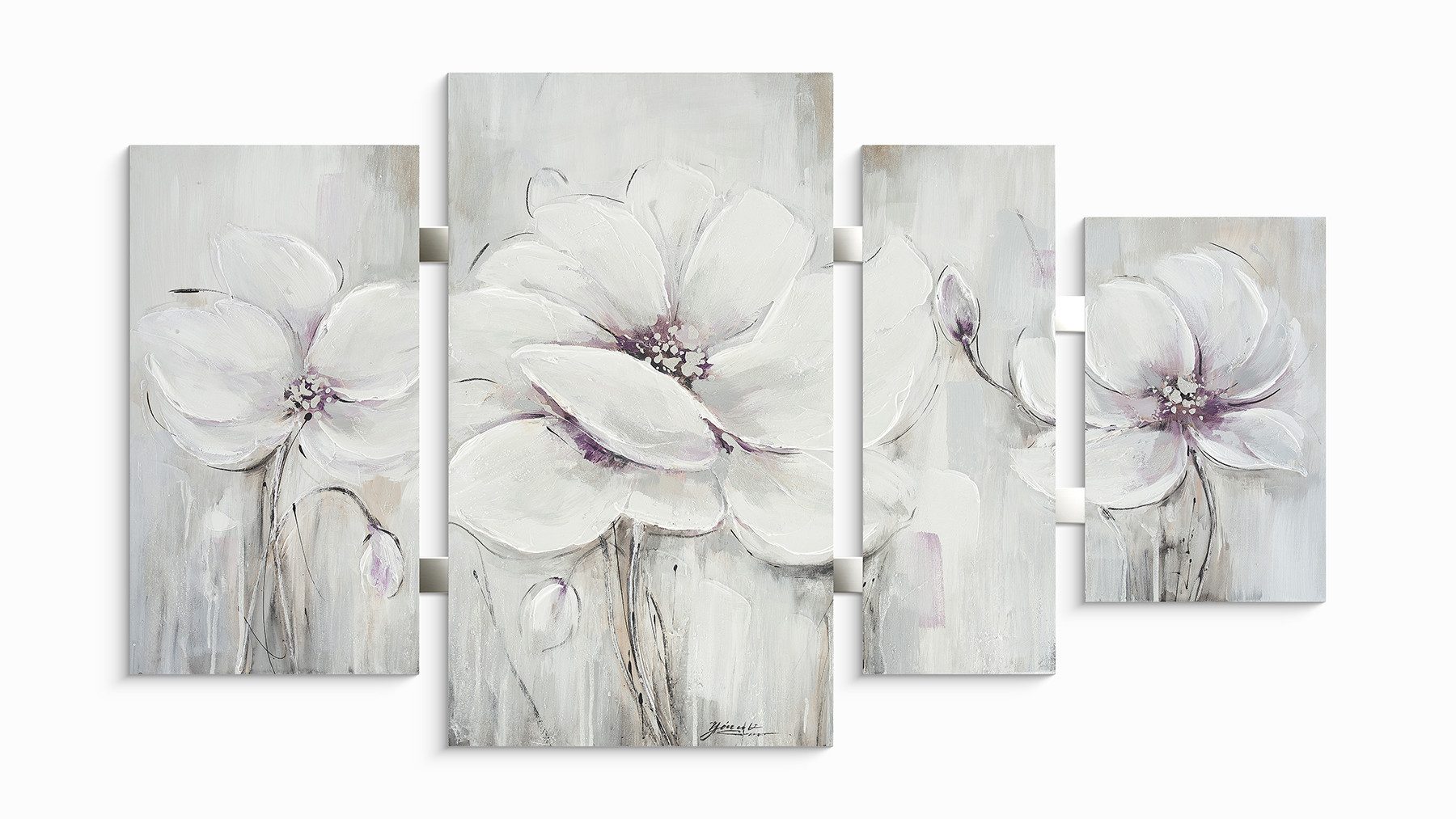 Bönninghoff Ölgemälde, (1 St)